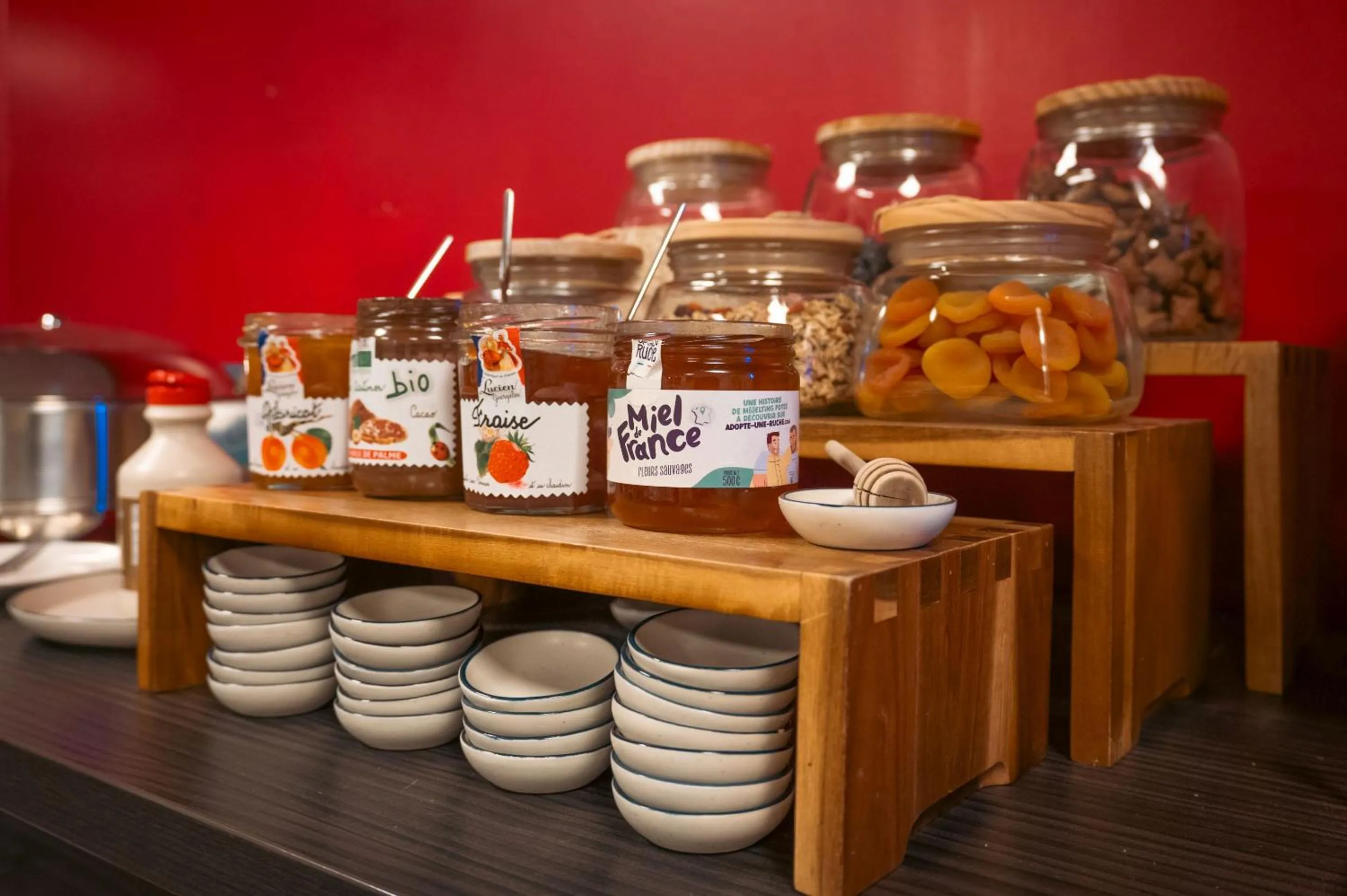 Appart'hôtel Odalys City - Orléans Centre