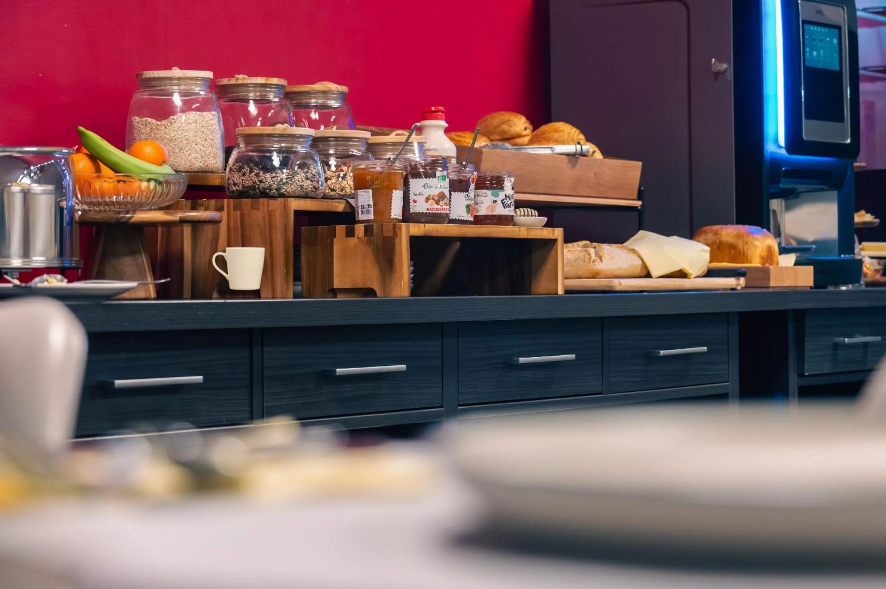 Appart'hôtel Odalys City - Orléans Centre