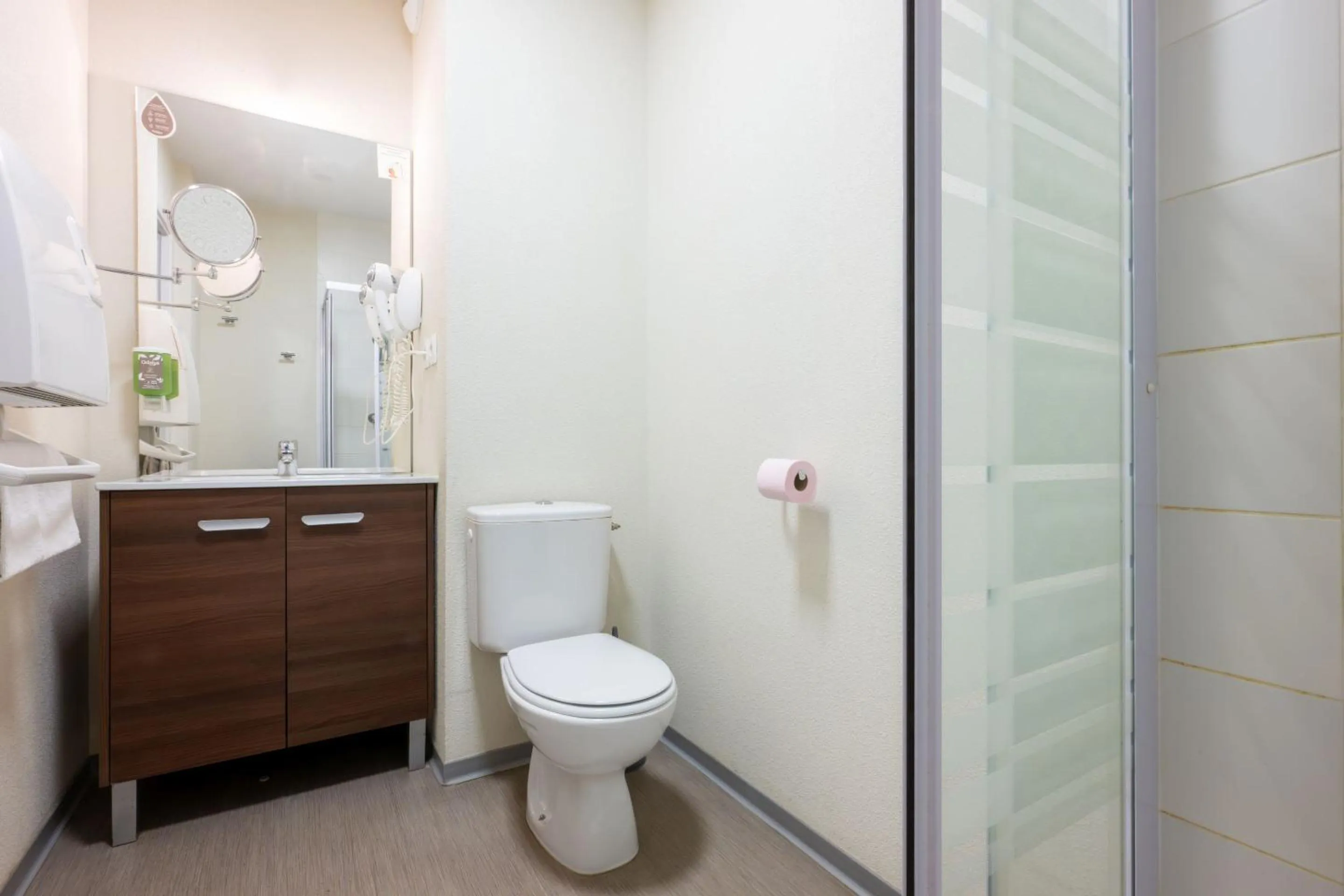 Appart'hôtel Odalys City - Orléans Centre