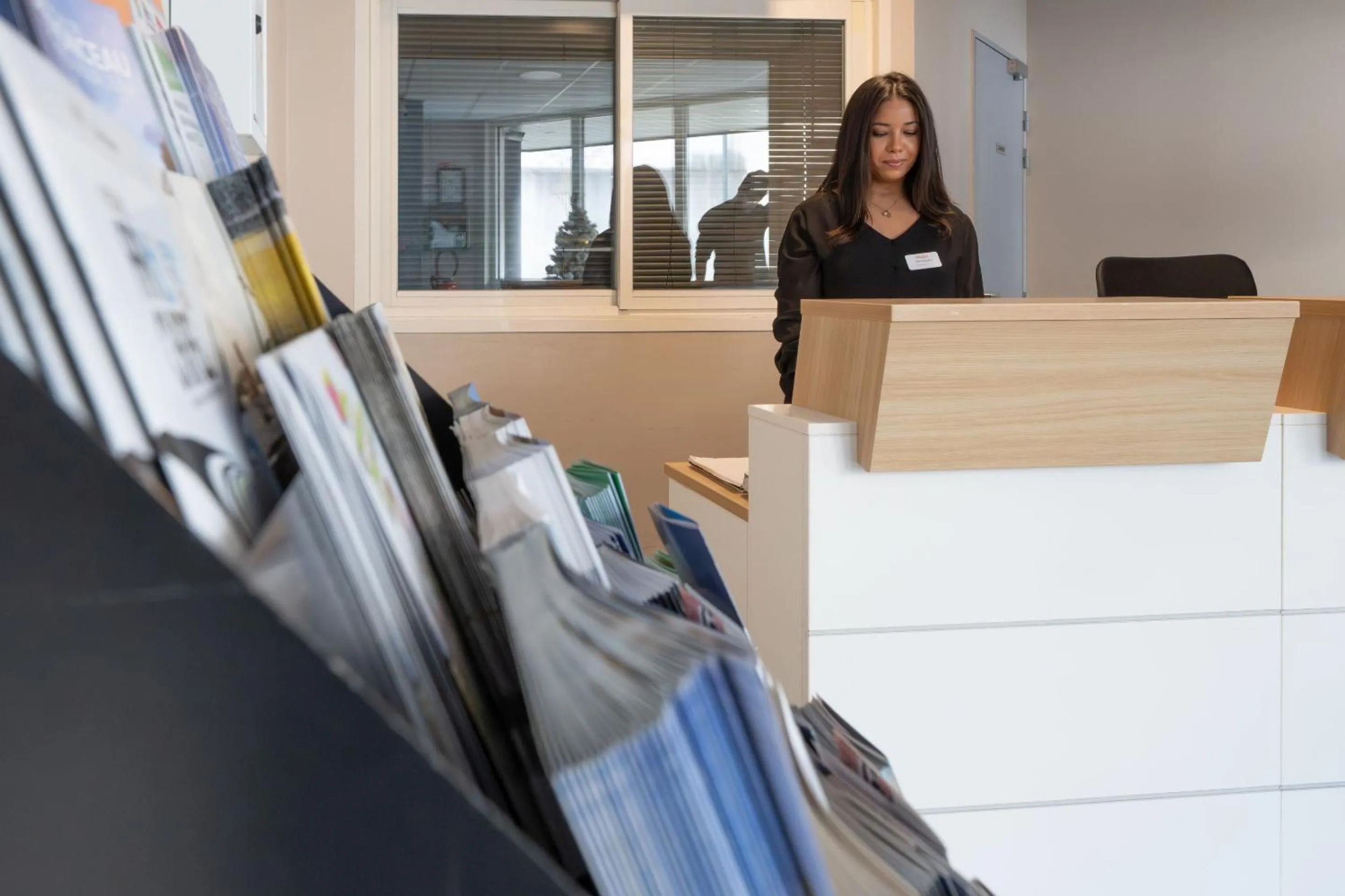 Appart'hôtel Odalys City - Orléans Centre