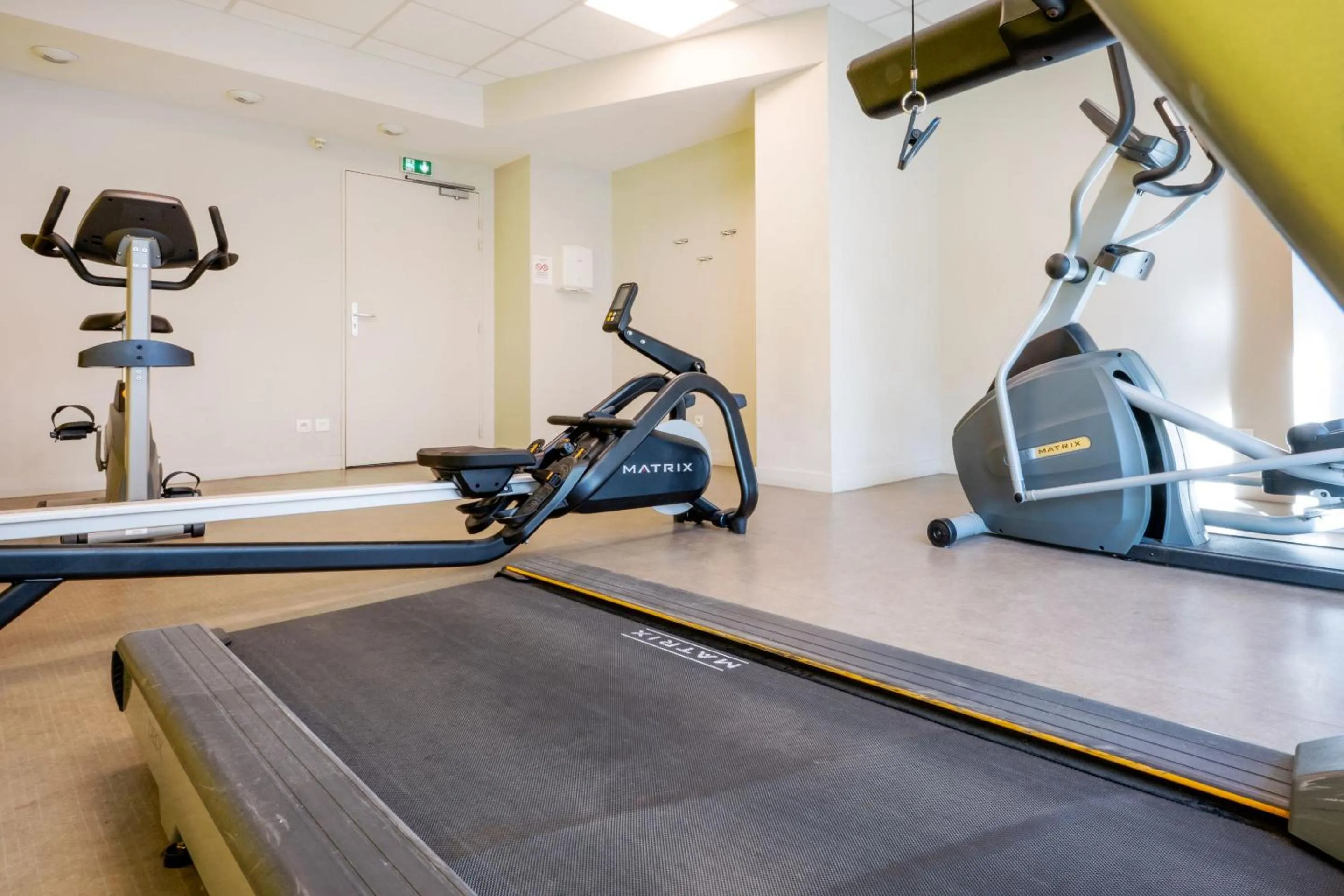 Appart'hôtel Odalys City - Orléans Centre