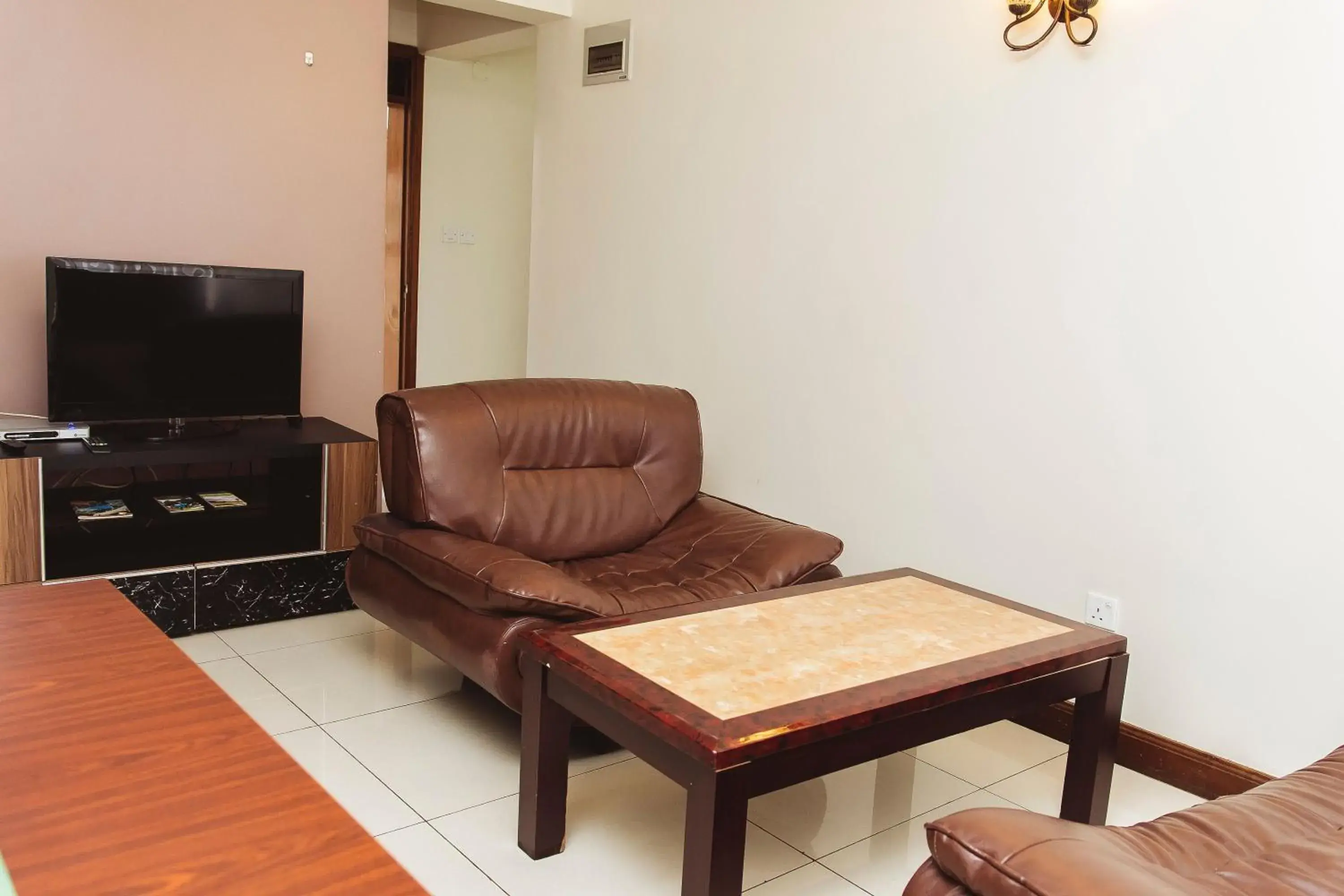 Single Room in Highlands Apartment Single Room in Highlands Apartment