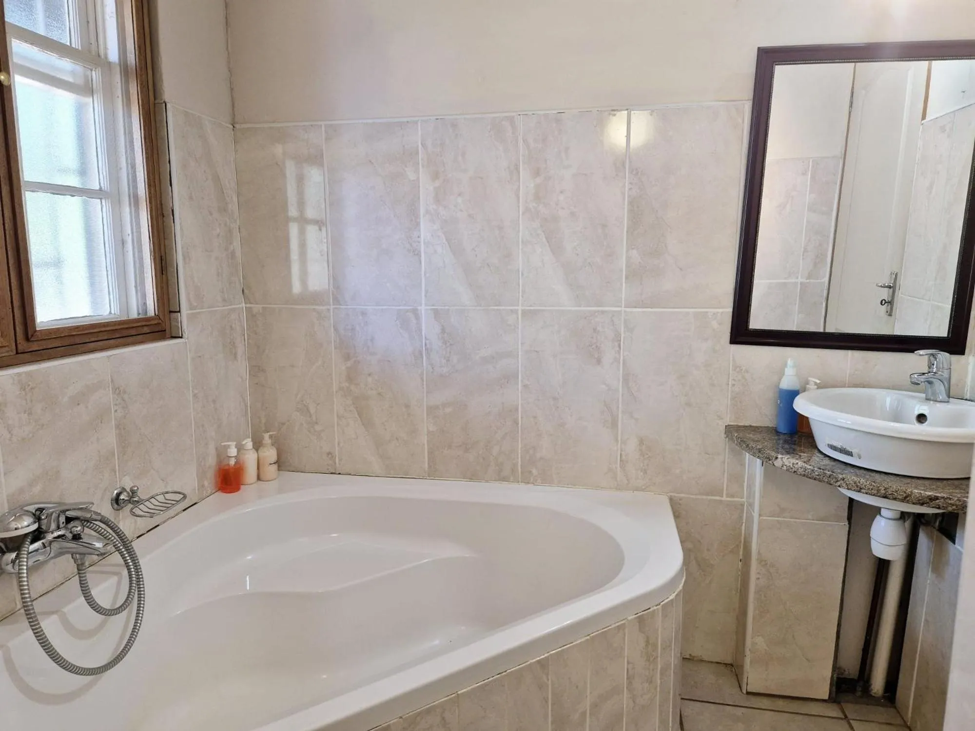 Bathroom in Red Stone Hills