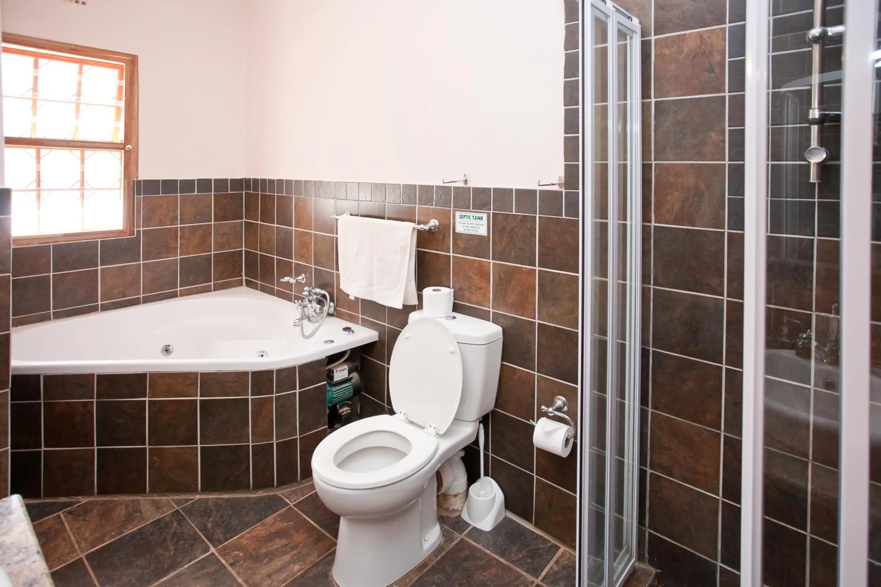 Bathroom in Red Stone Hills