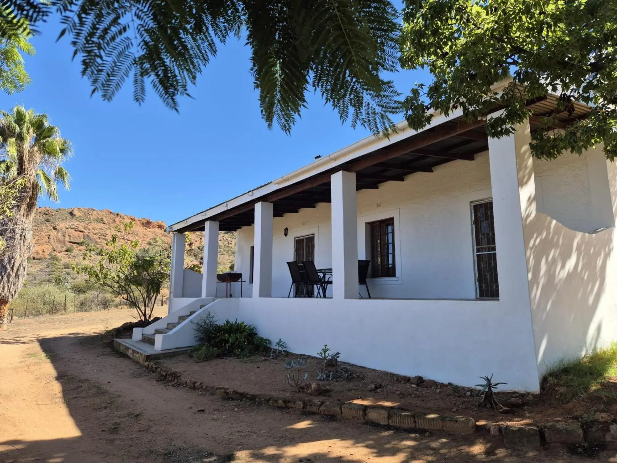 Chalet - single occupancy in Red Stone Hills Chalet - single occupancy in Red Stone Hills