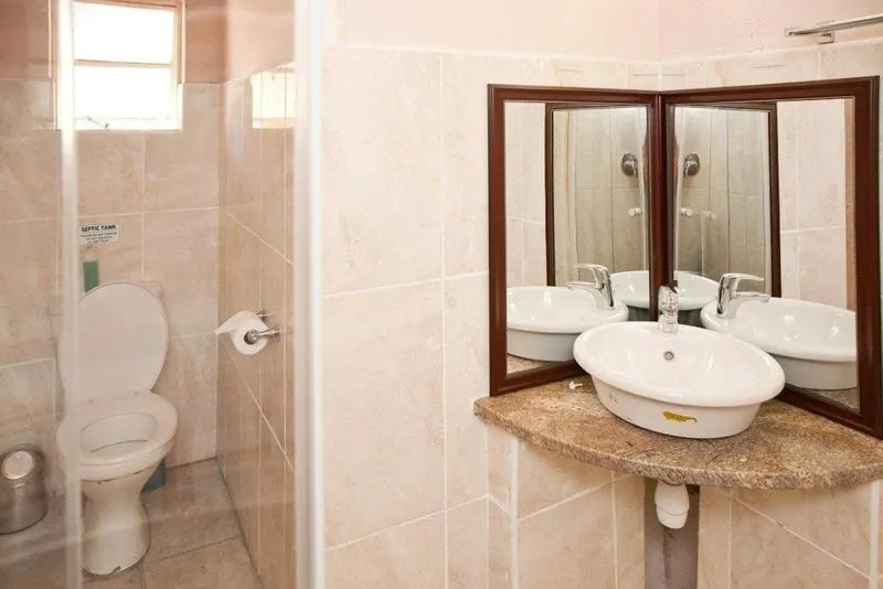 Bathroom in Red Stone Hills