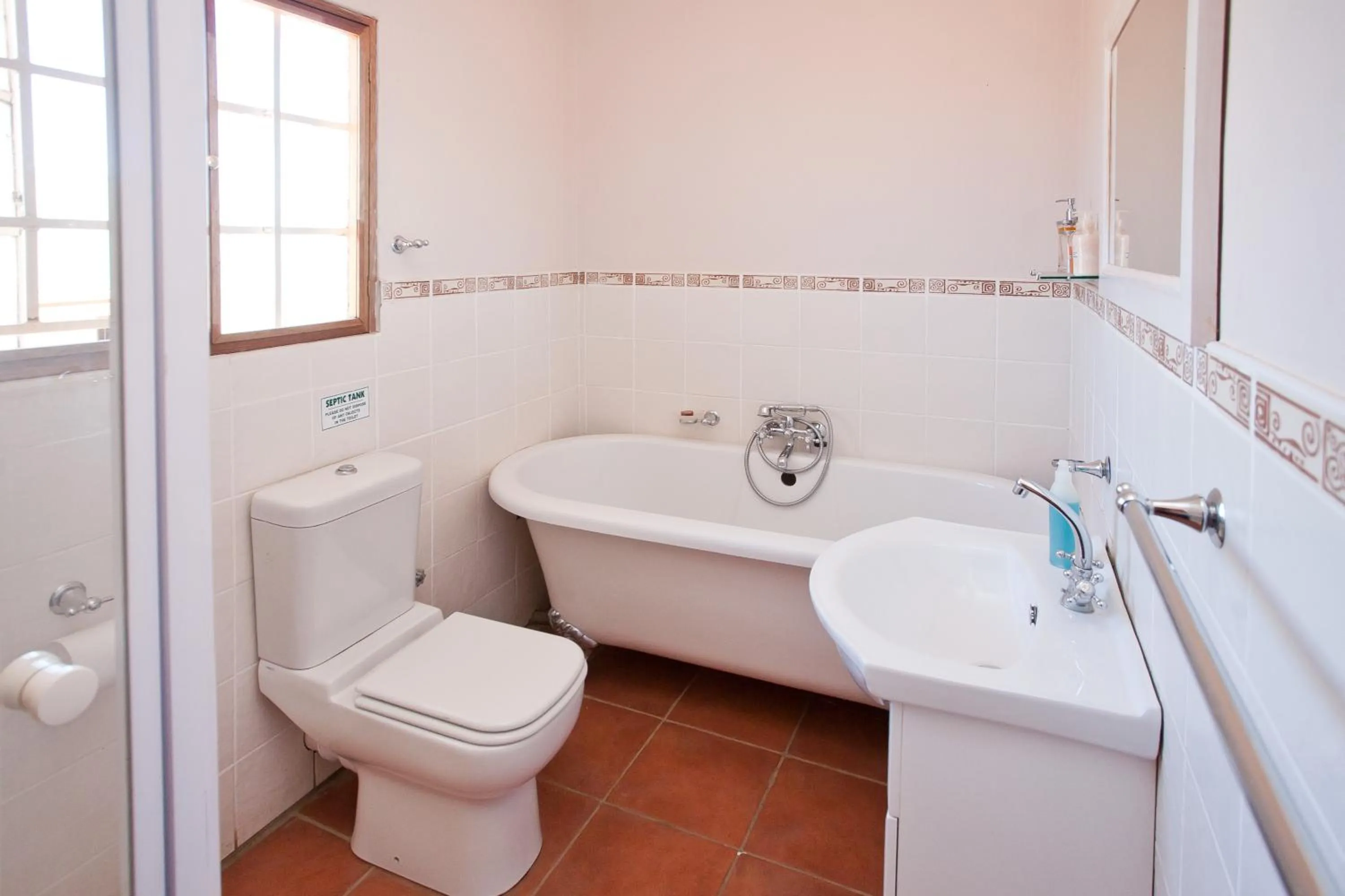 Bathroom in Red Stone Hills