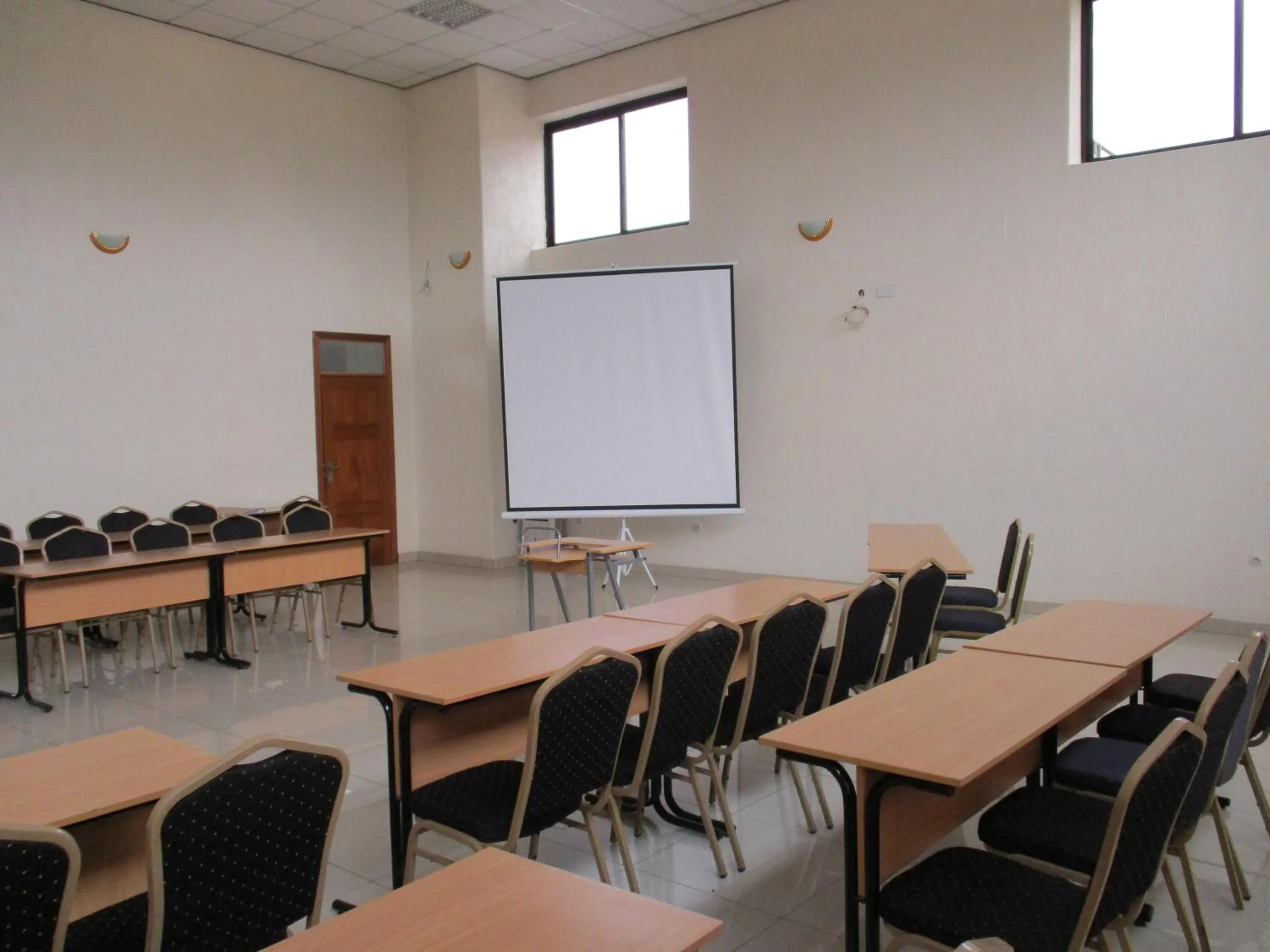 Other in Virunga Hotel