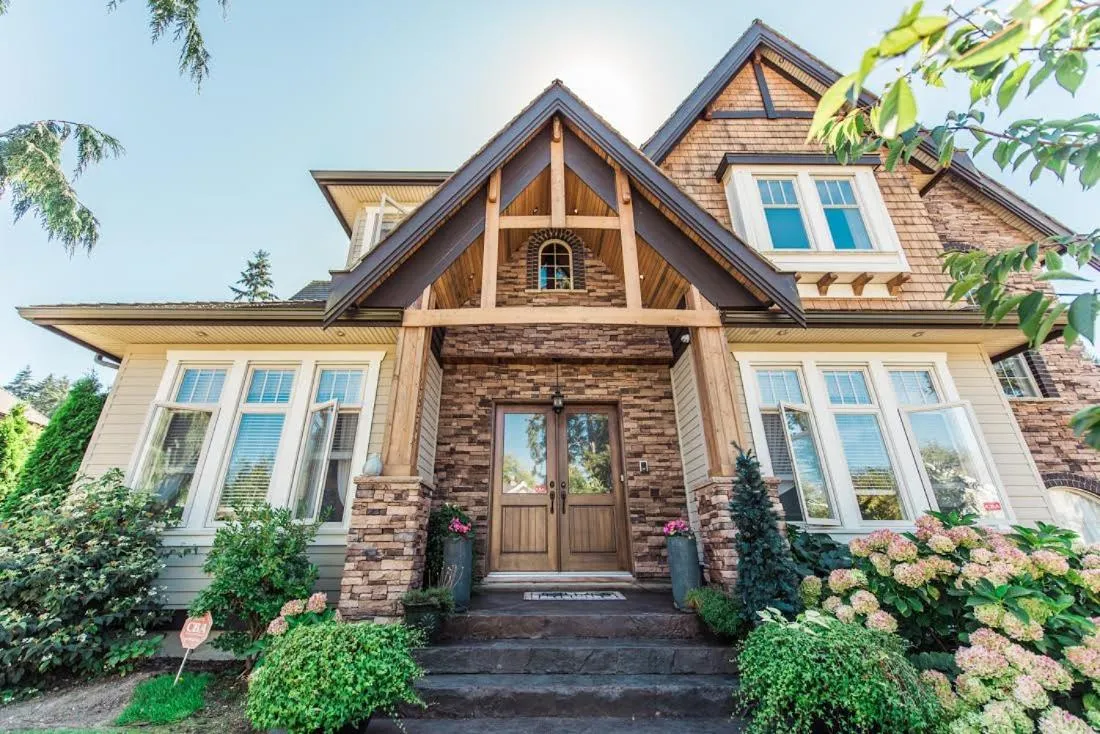 Property building in Grace Guest House