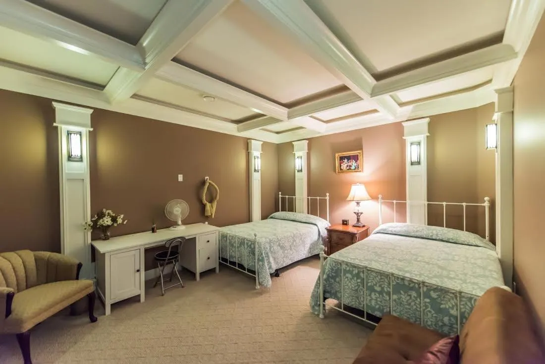 Photo of the whole room, Bed in Grace Guest House