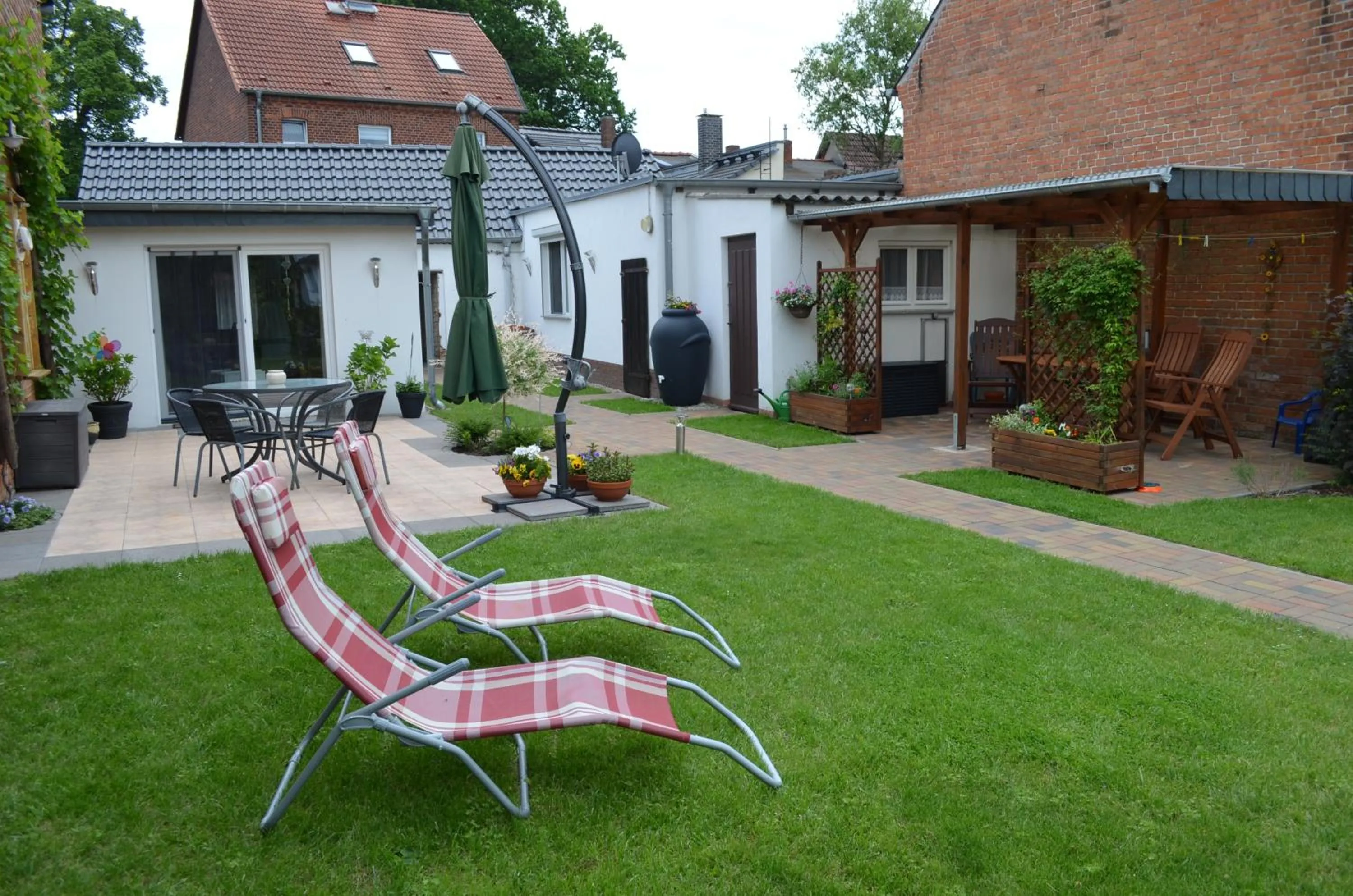 Ferienwohnung Edelweiss