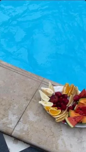 Sheraton Plaza Hurghada