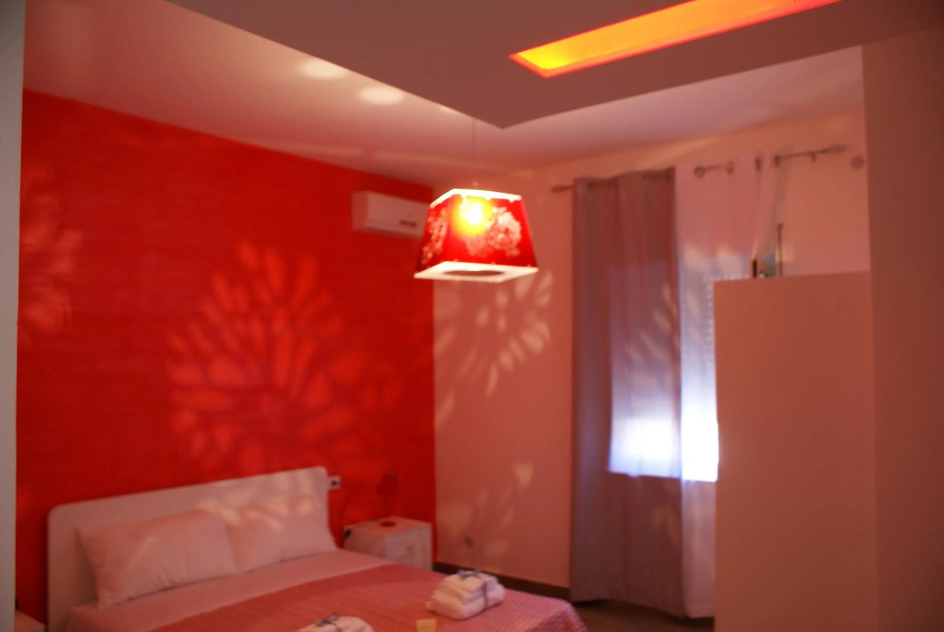 Bed in Alicata B&b La Dimora Del Vento