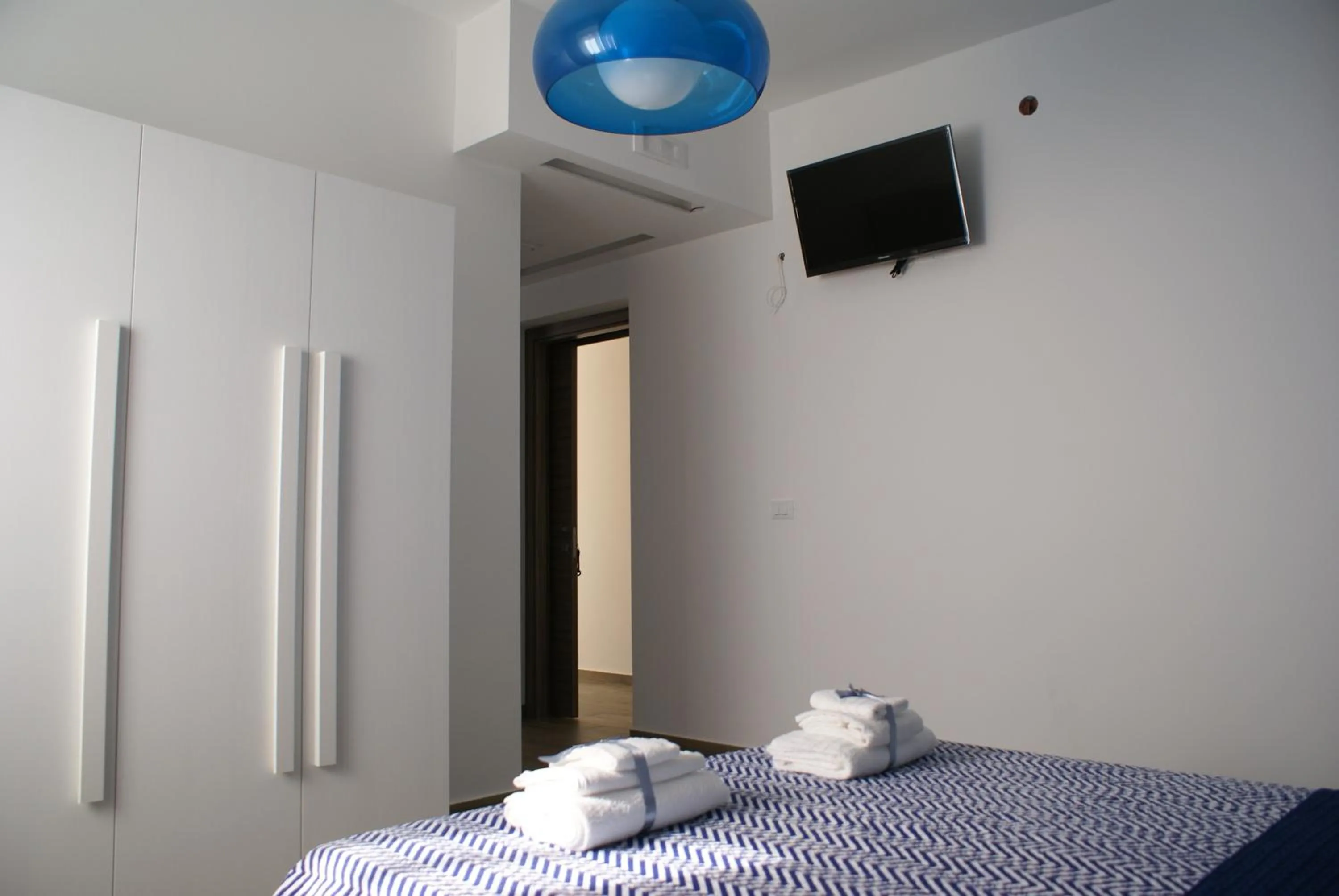 View (from property/room) in Alicata B&b La Dimora Del Vento