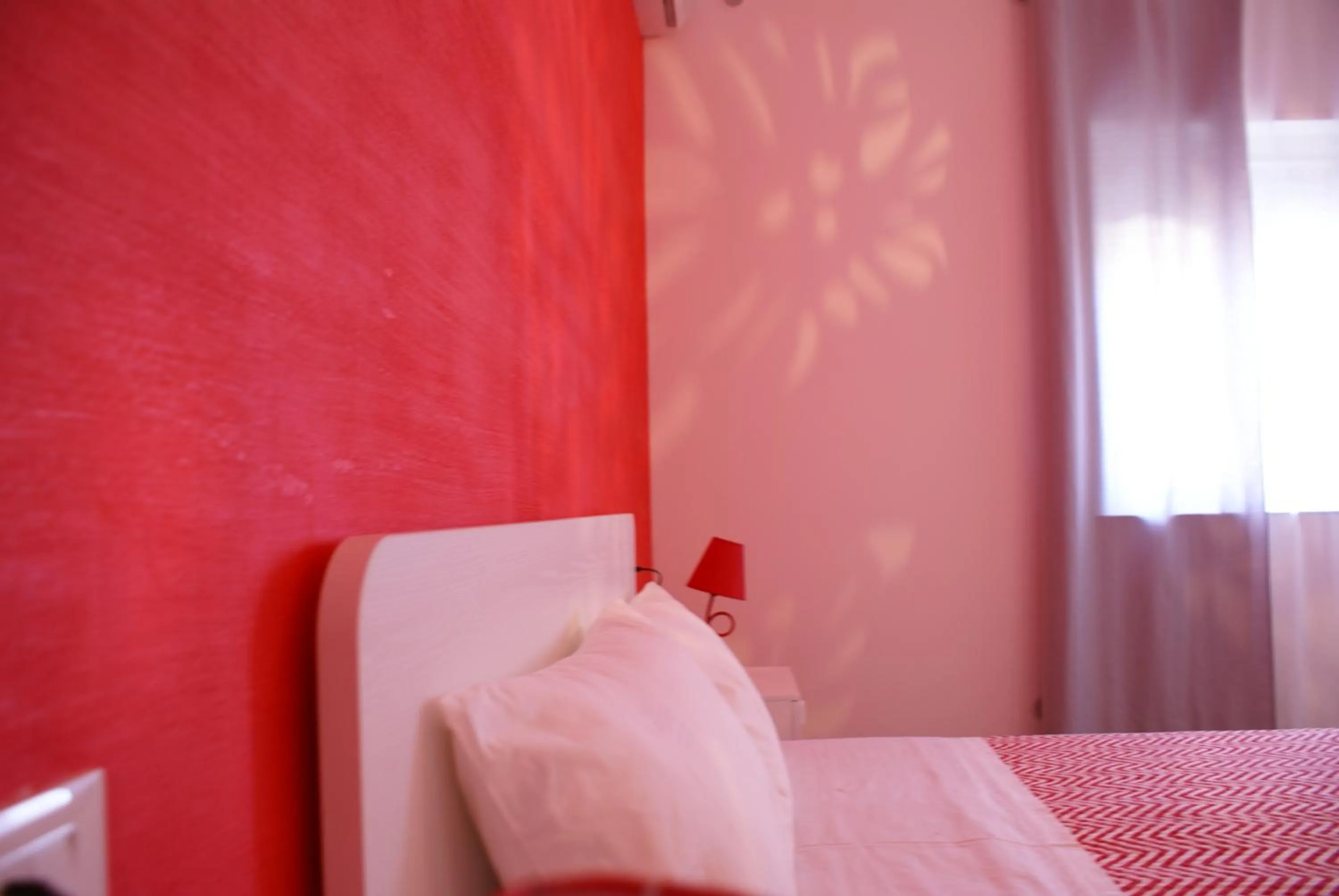 Bed in Alicata B&b La Dimora Del Vento