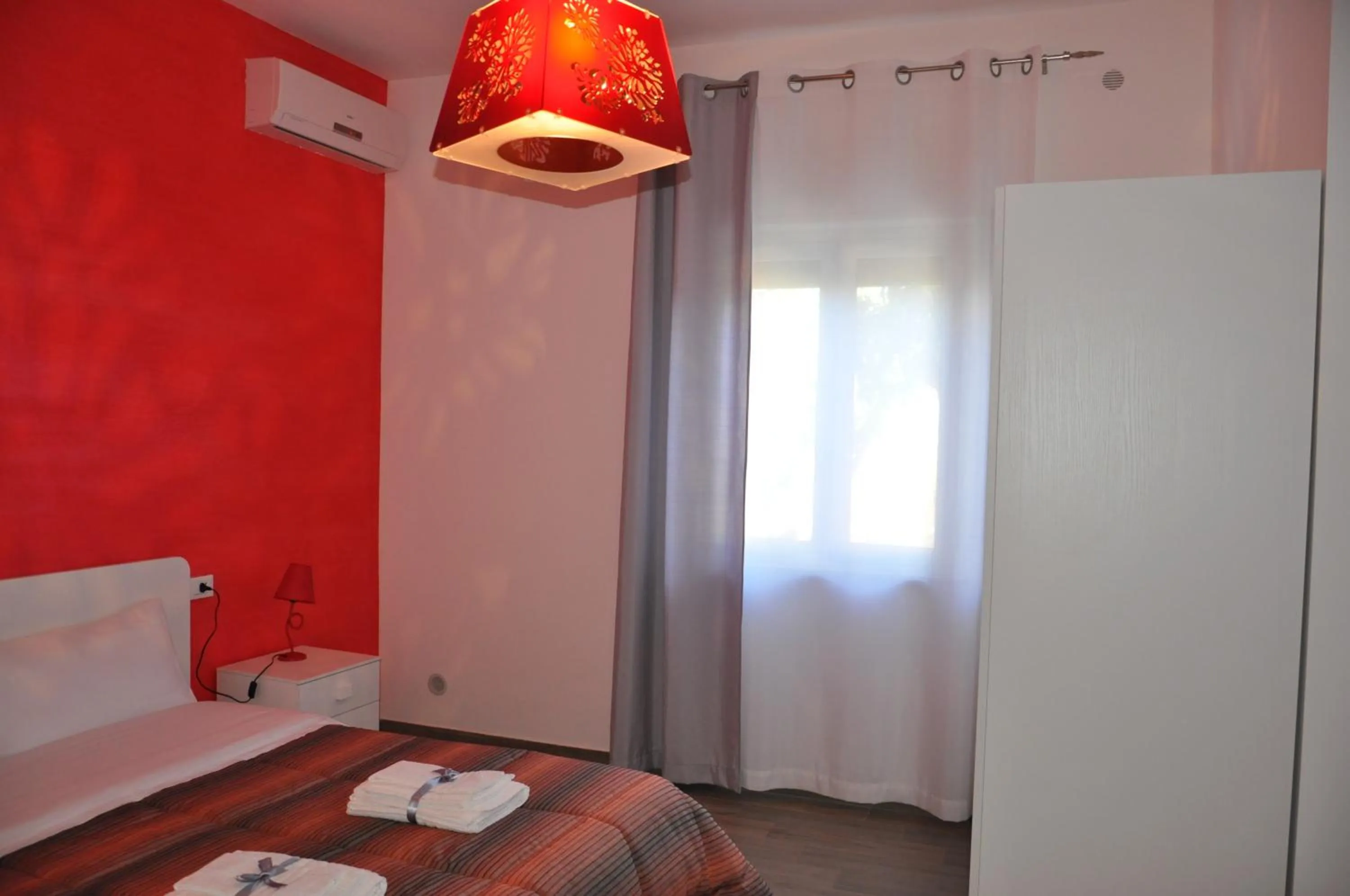 Bed in Alicata B&b La Dimora Del Vento