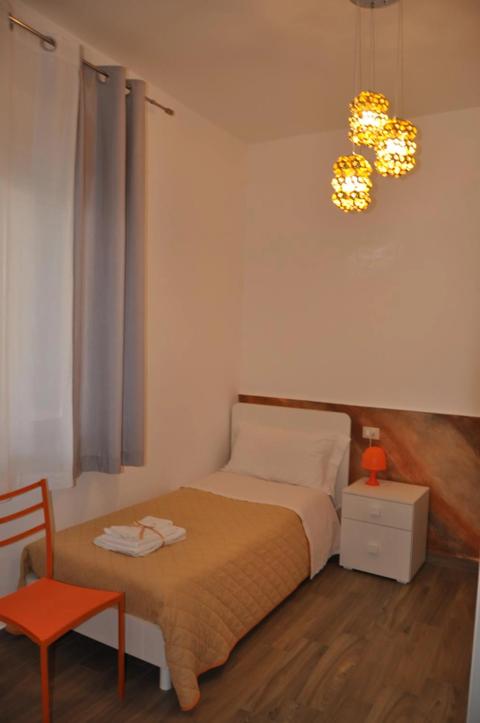 Bed in Alicata B&b La Dimora Del Vento