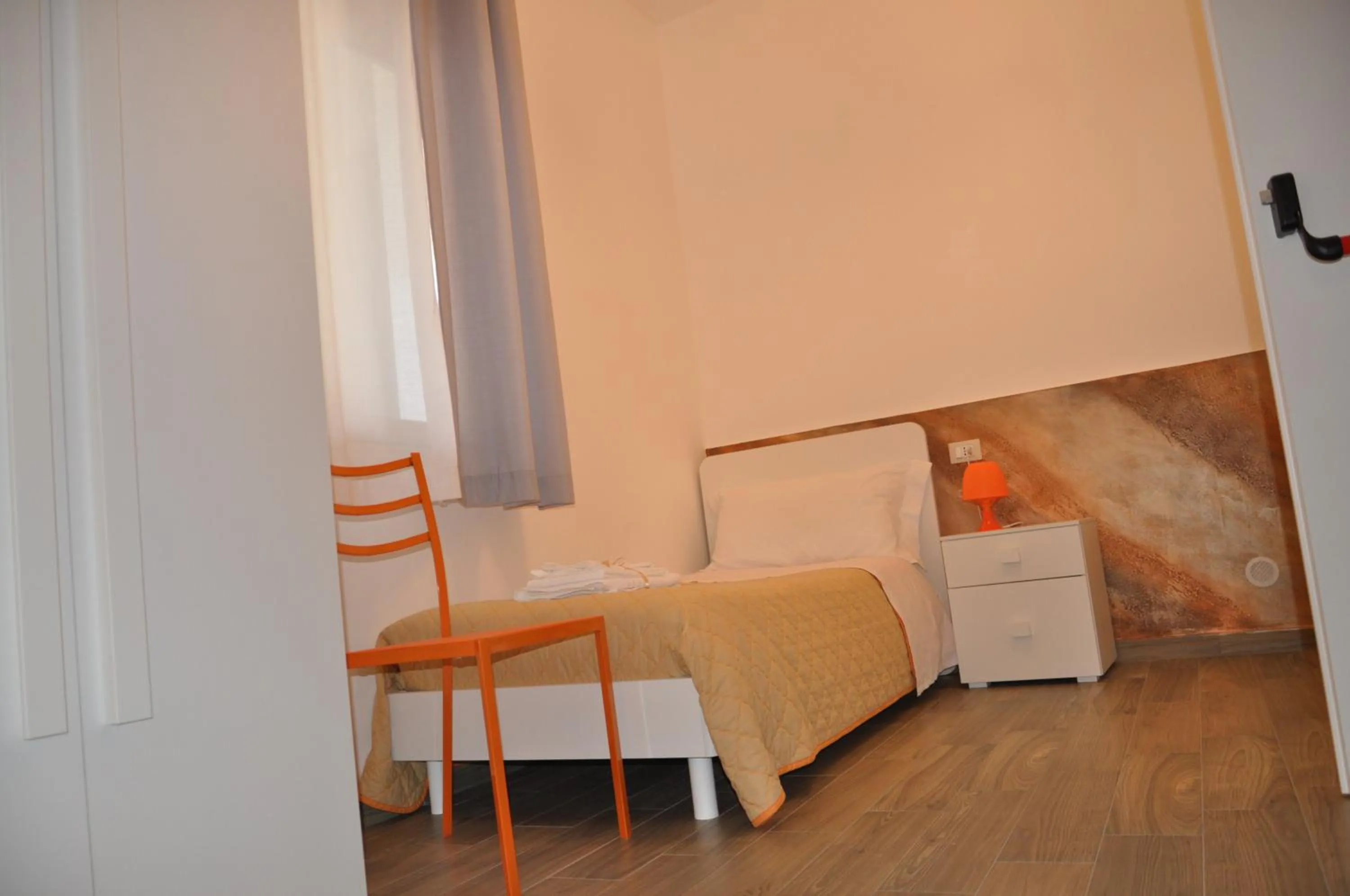 Bed in Alicata B&b La Dimora Del Vento