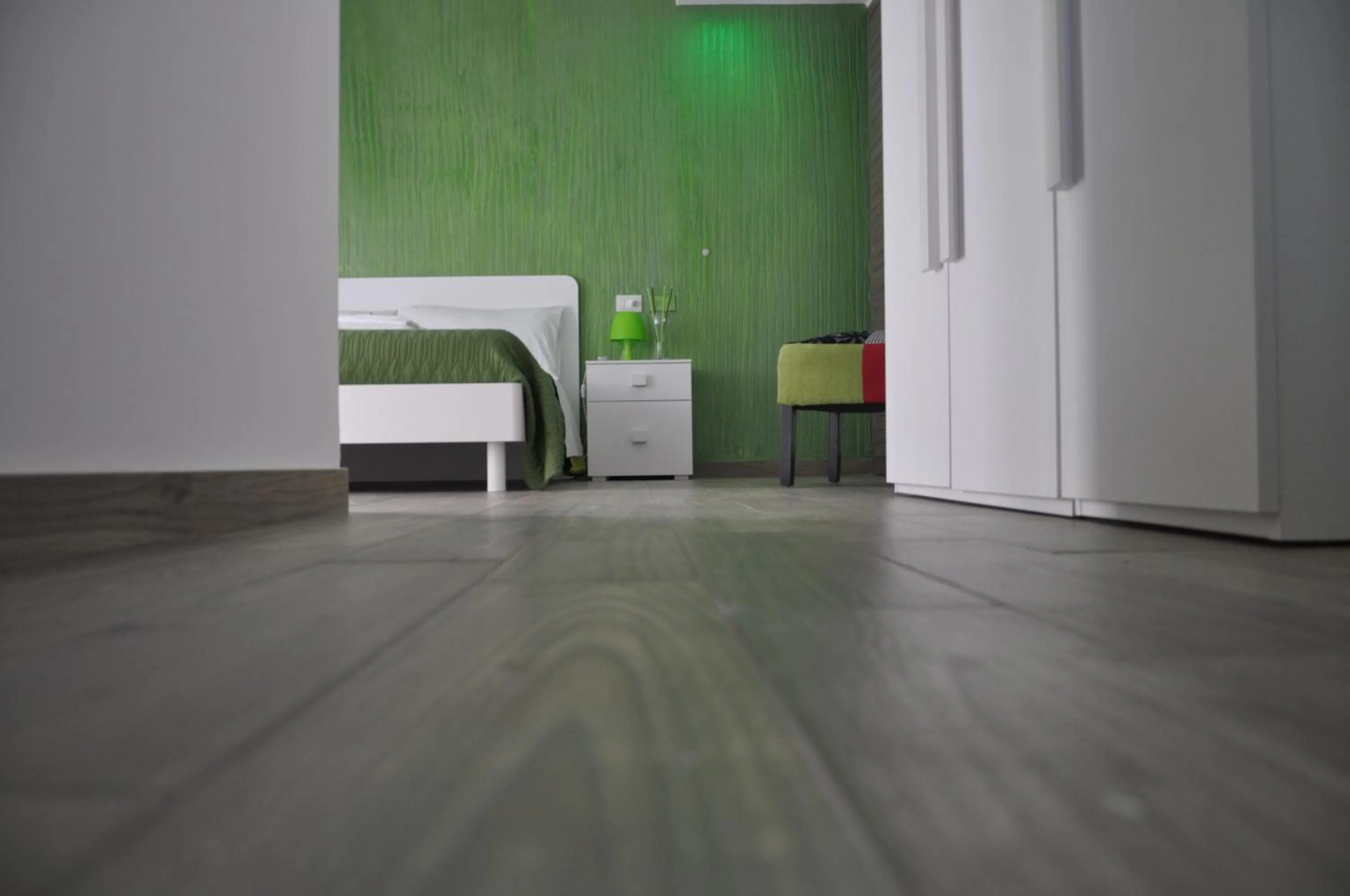 Bed in Alicata B&b La Dimora Del Vento