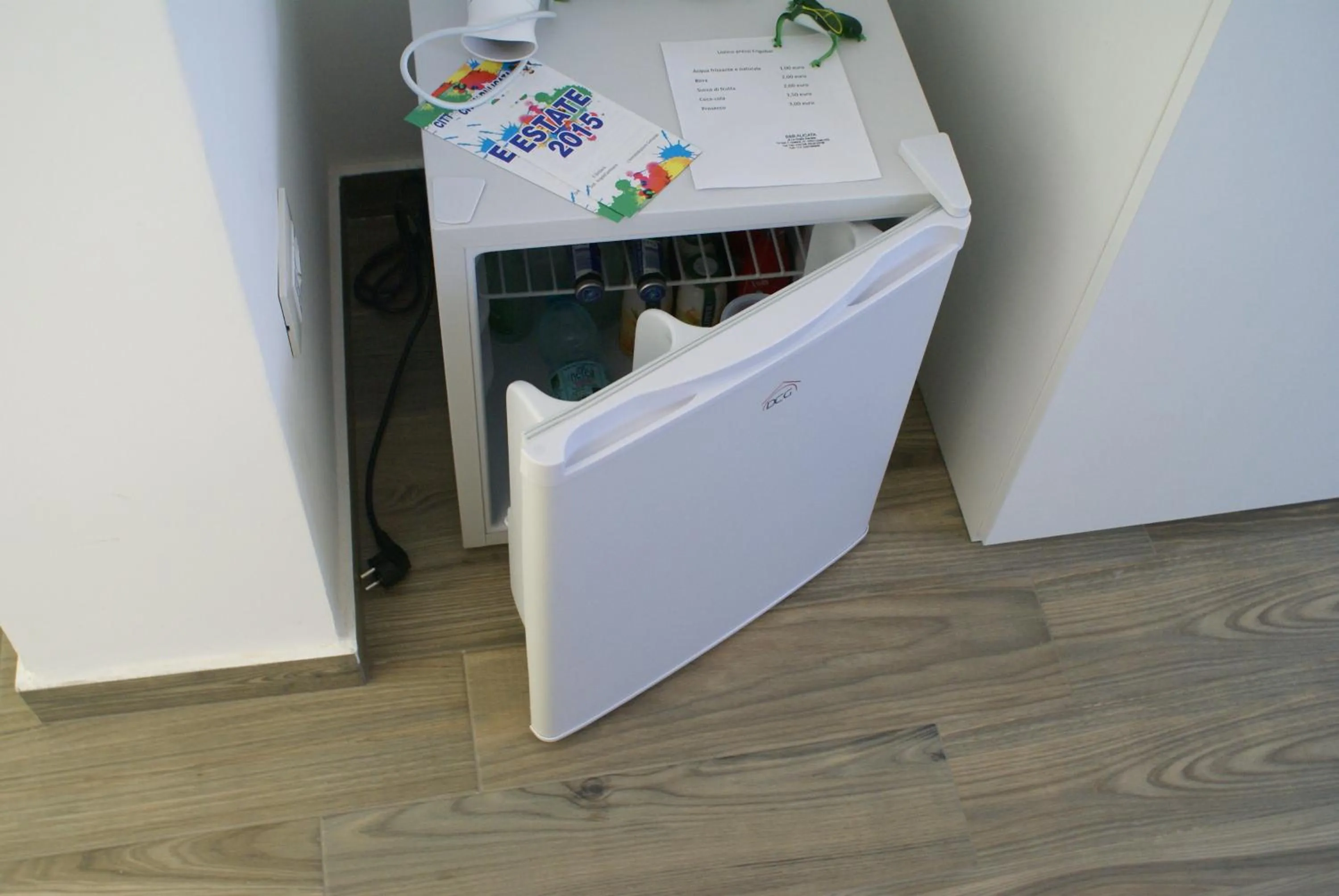 Drinks in Alicata B&b La Dimora Del Vento