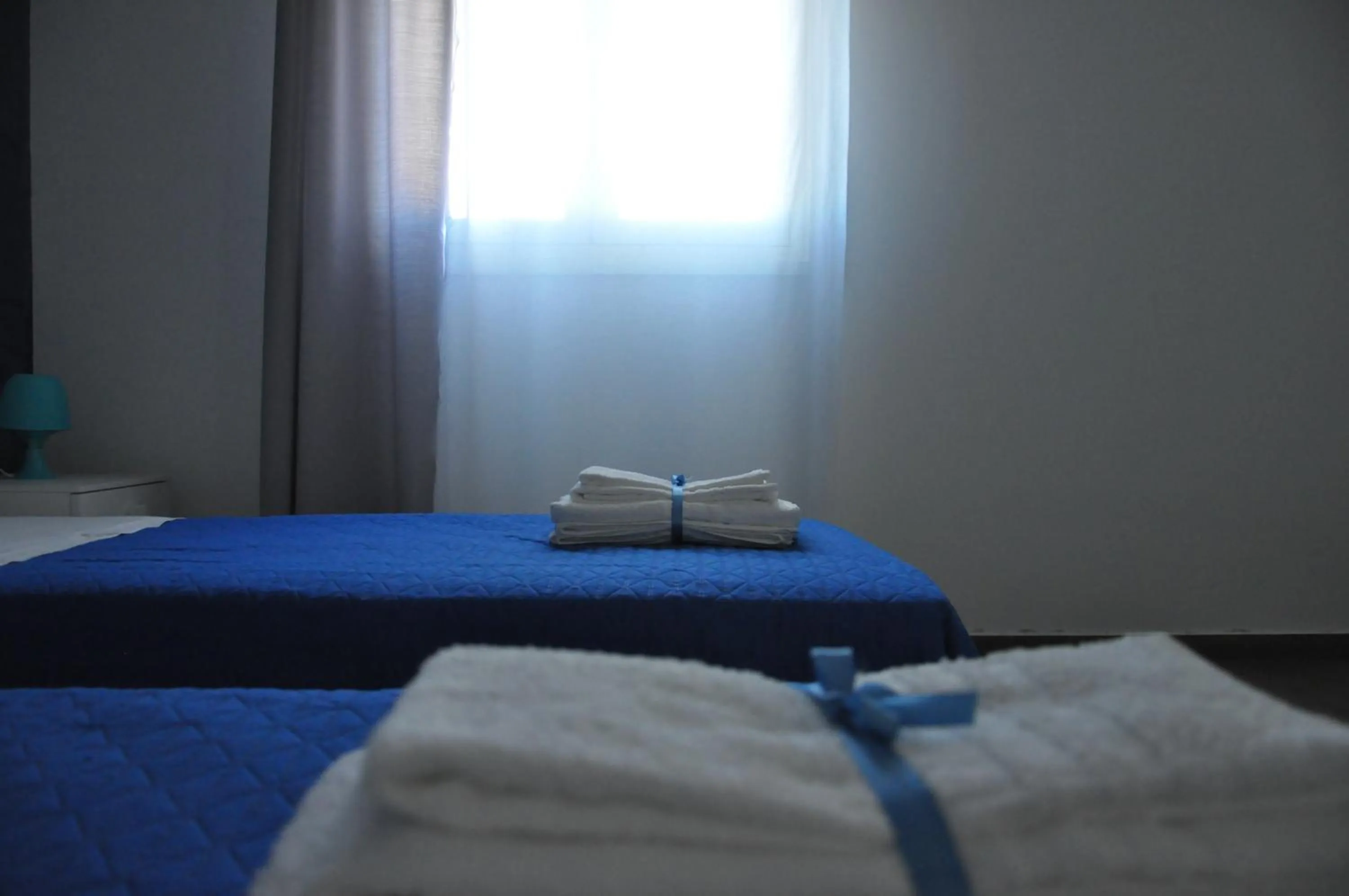 Bed in Alicata B&b La Dimora Del Vento