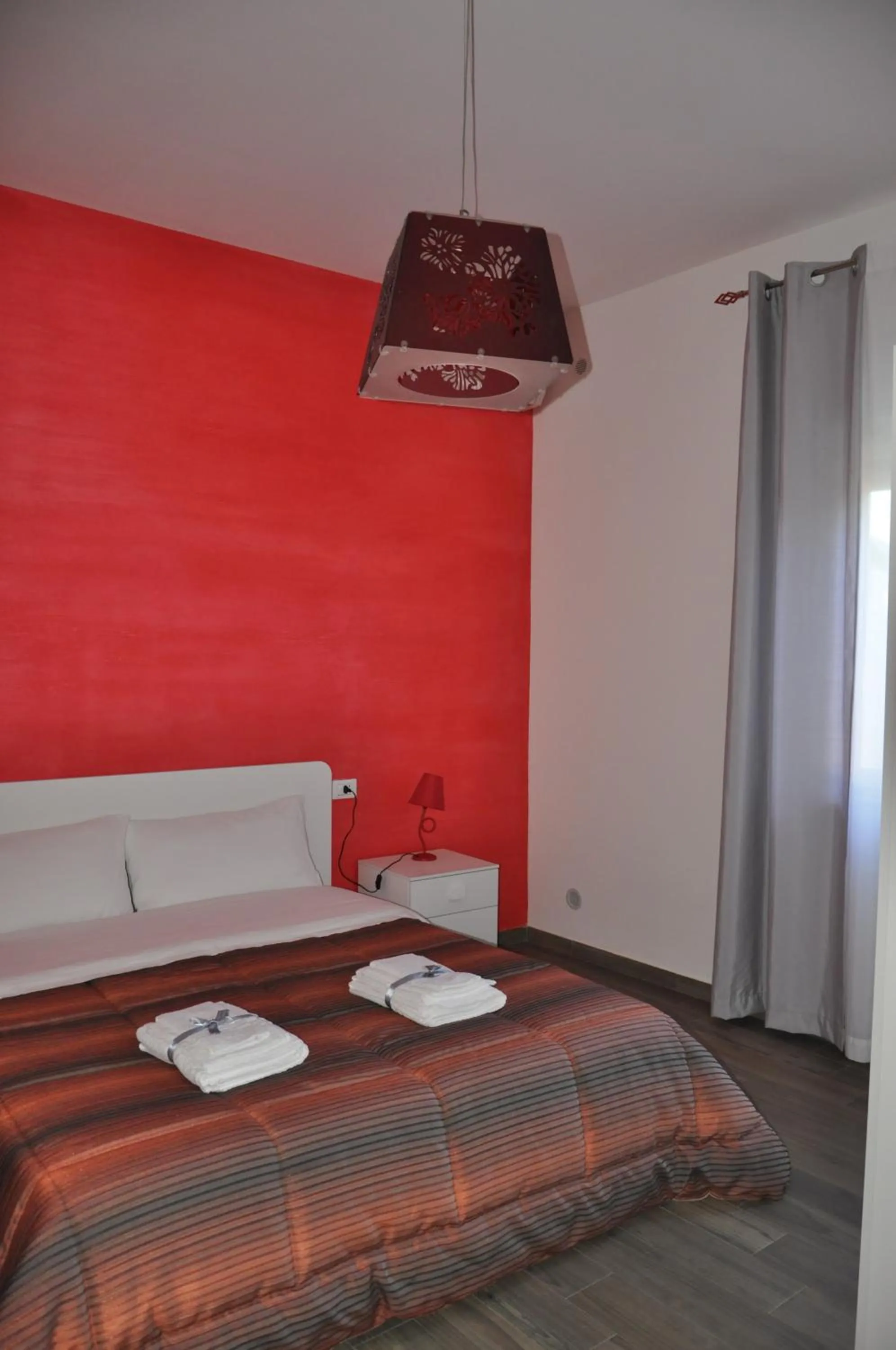 Bed in Alicata B&b La Dimora Del Vento