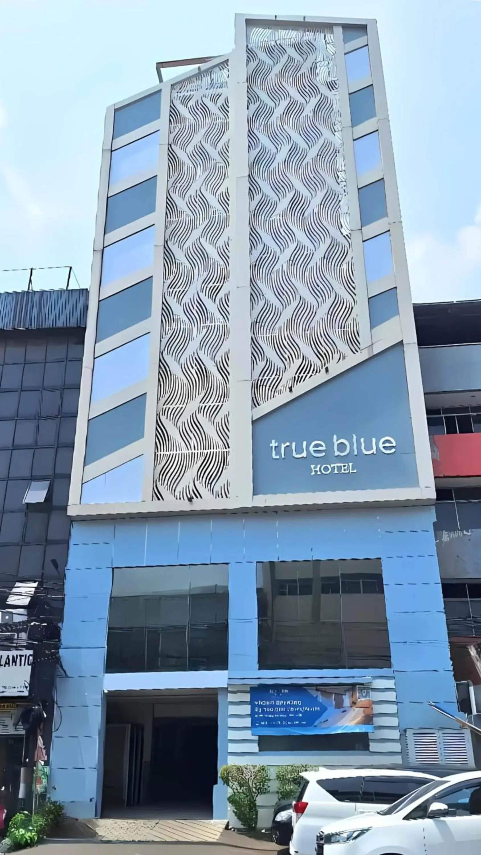 True Blue Mangga Besar Jakarta Formerly Nite & Day Mangga Besar True Blue Mangga Besar Jakarta Formerly Nite & Day Mangga Besar