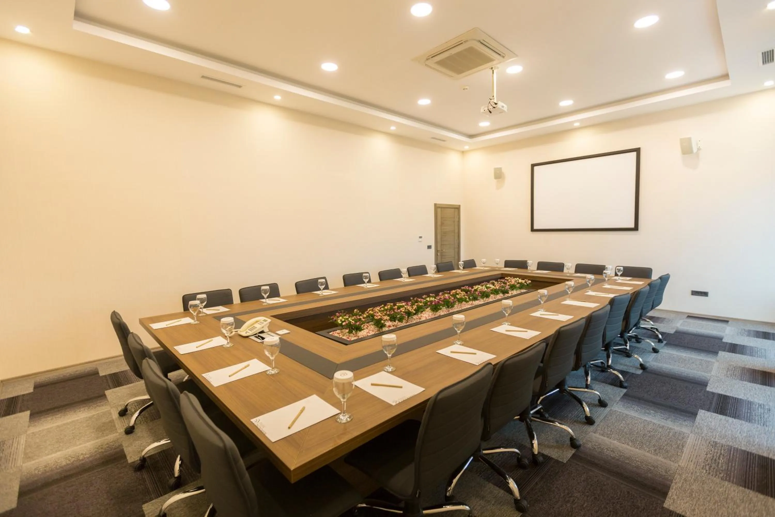 Meeting/conference room in Park Dedeman Elazığ