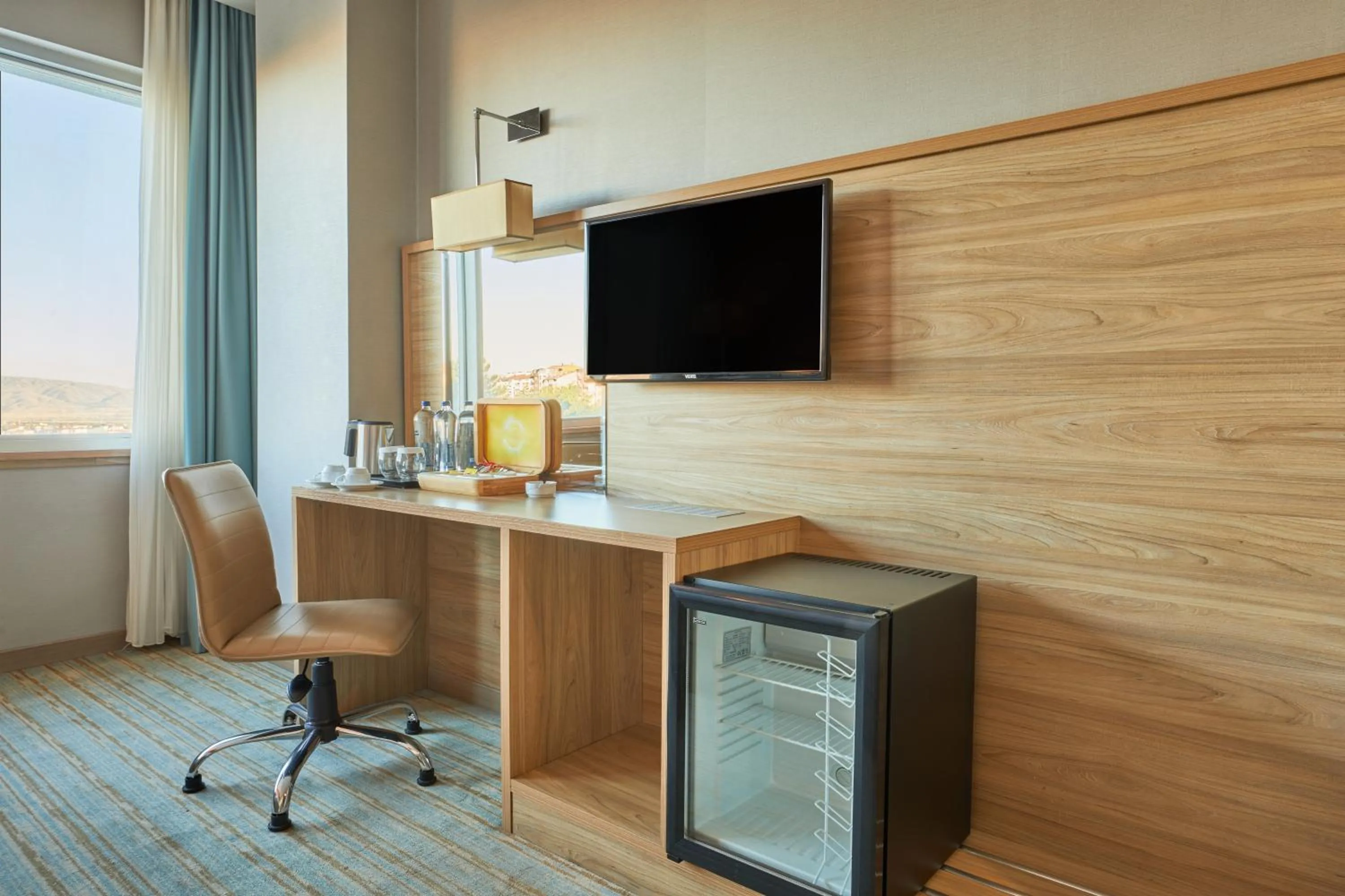 TV and multimedia in Park Dedeman Elazığ