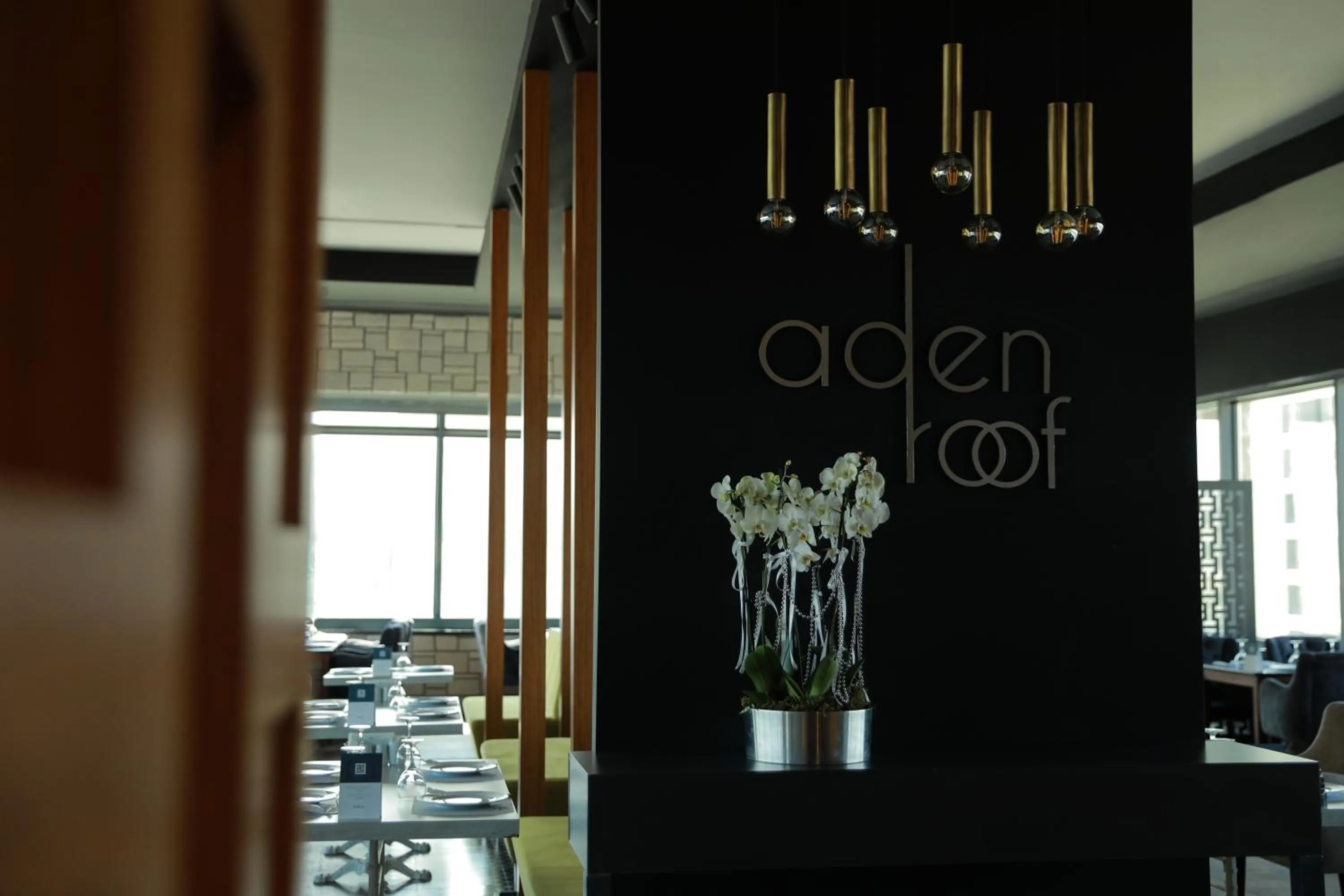 Restaurant/places to eat in Park Dedeman Elazığ