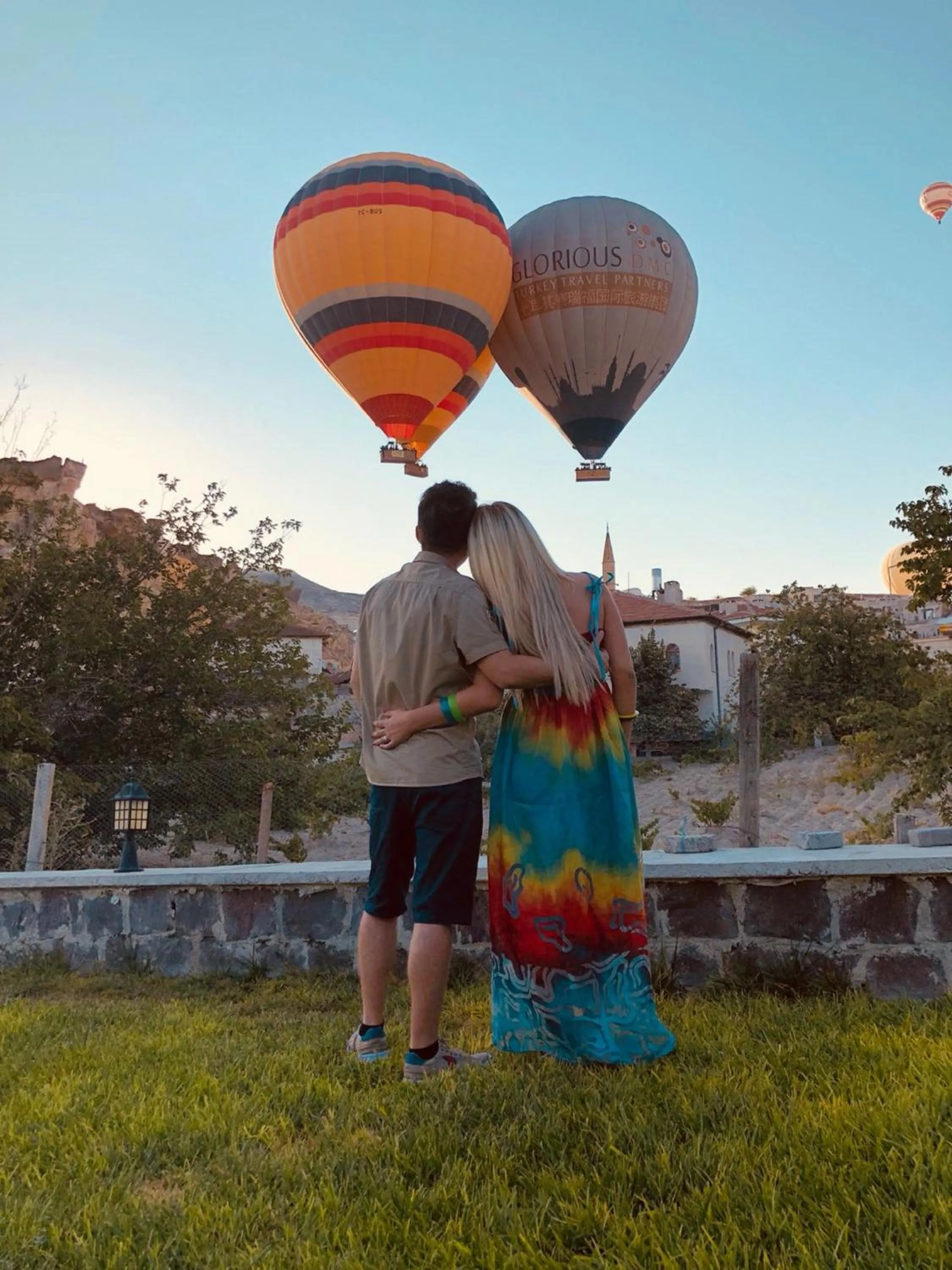 Day in Jacob's Cave Suites - Cappadocia