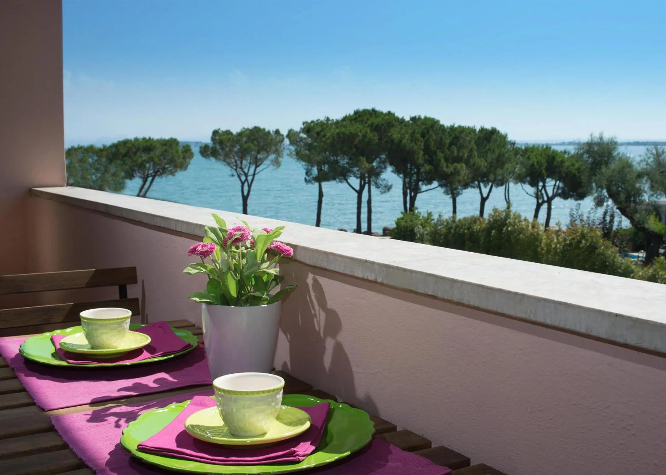 Garda Blue Lake Home Luxury Appartment
