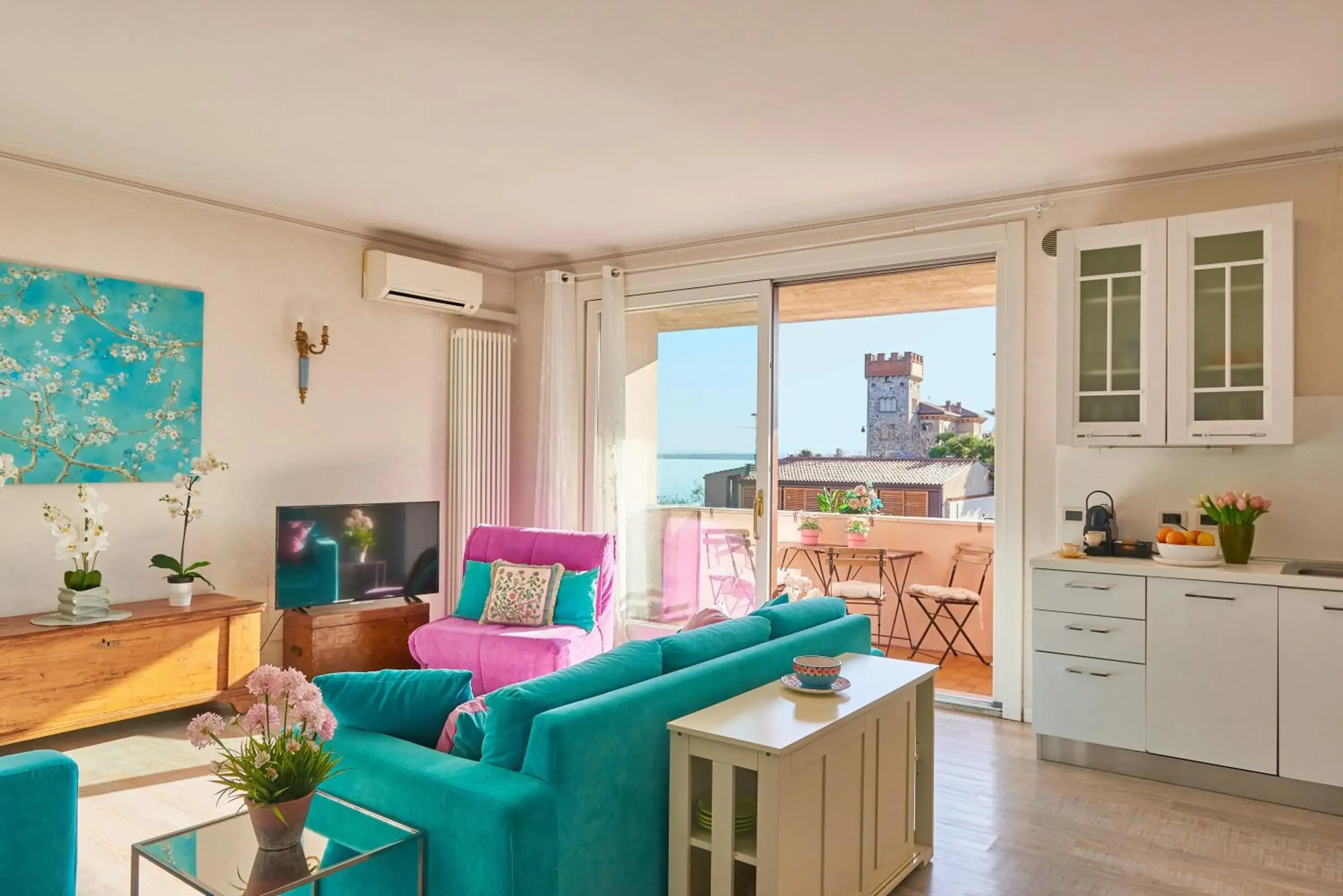 Garda Blue Lake Home Luxury Appartment Garda Blue Lake Home Luxury Appartment