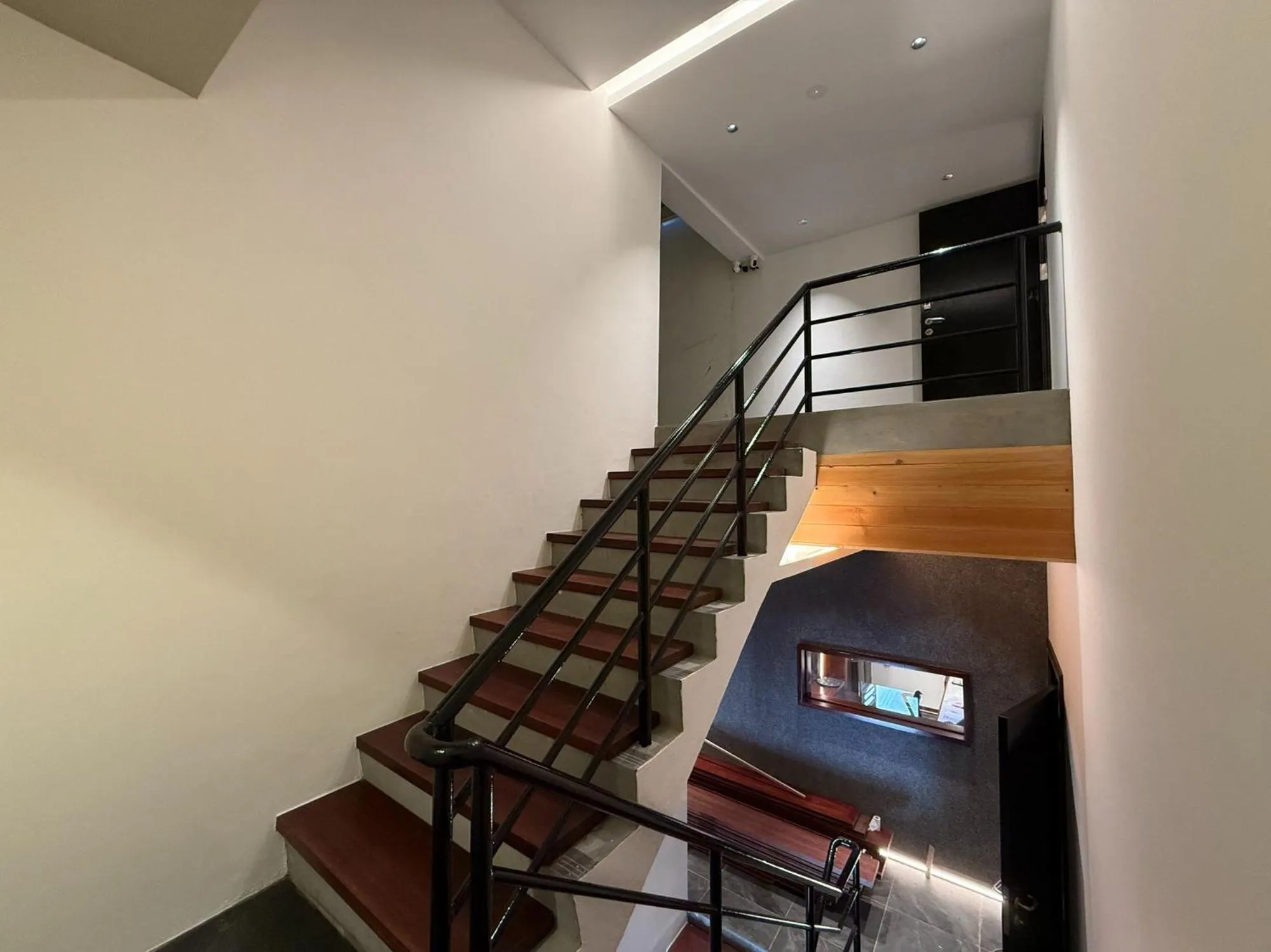 Area and facilities in OYO 91193 Hi Inn Sibu Jaya