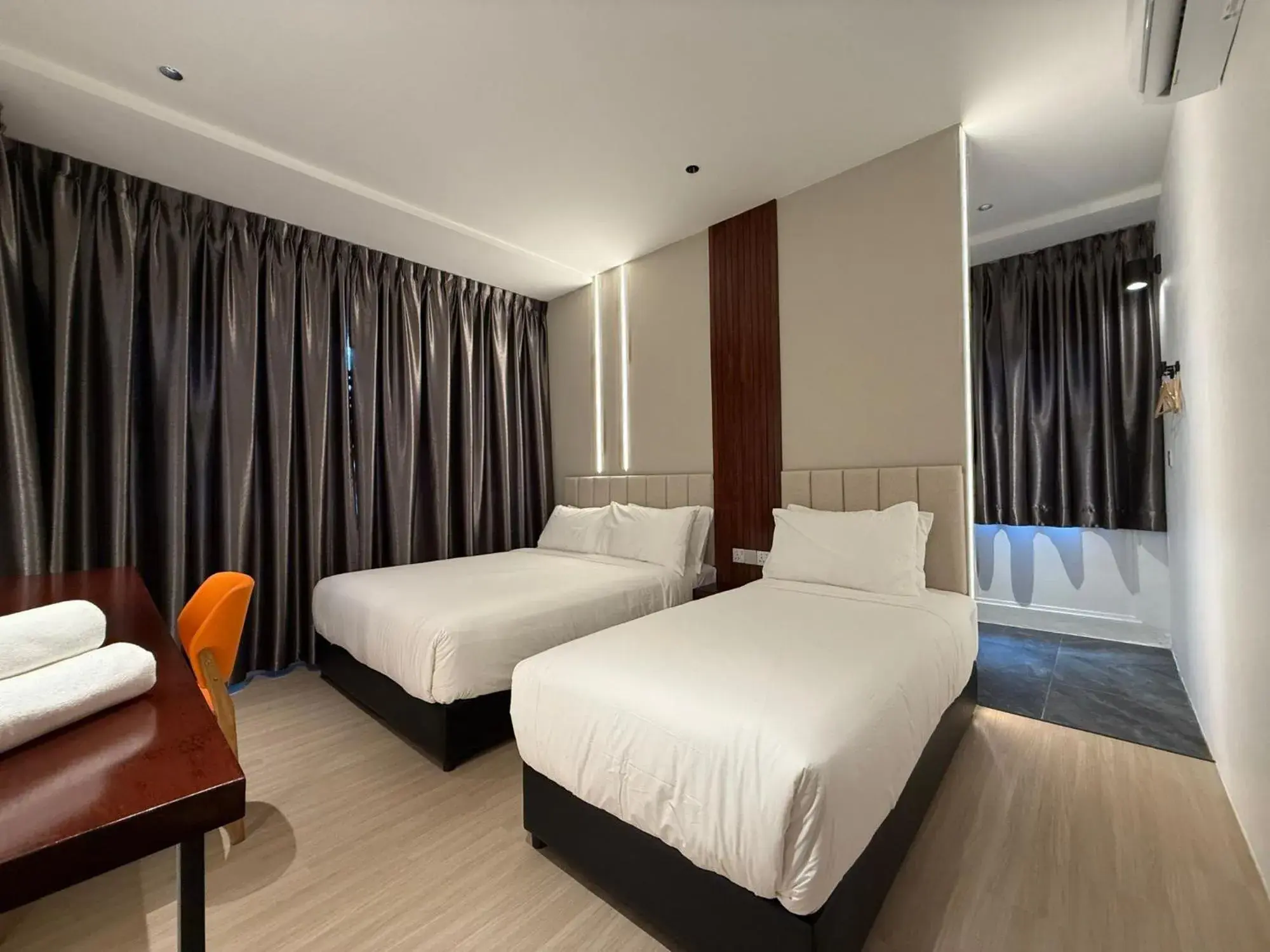 Superior Suite in OYO 91193 Hi Inn Sibu Jaya Superior Suite in OYO 91193 Hi Inn Sibu Jaya