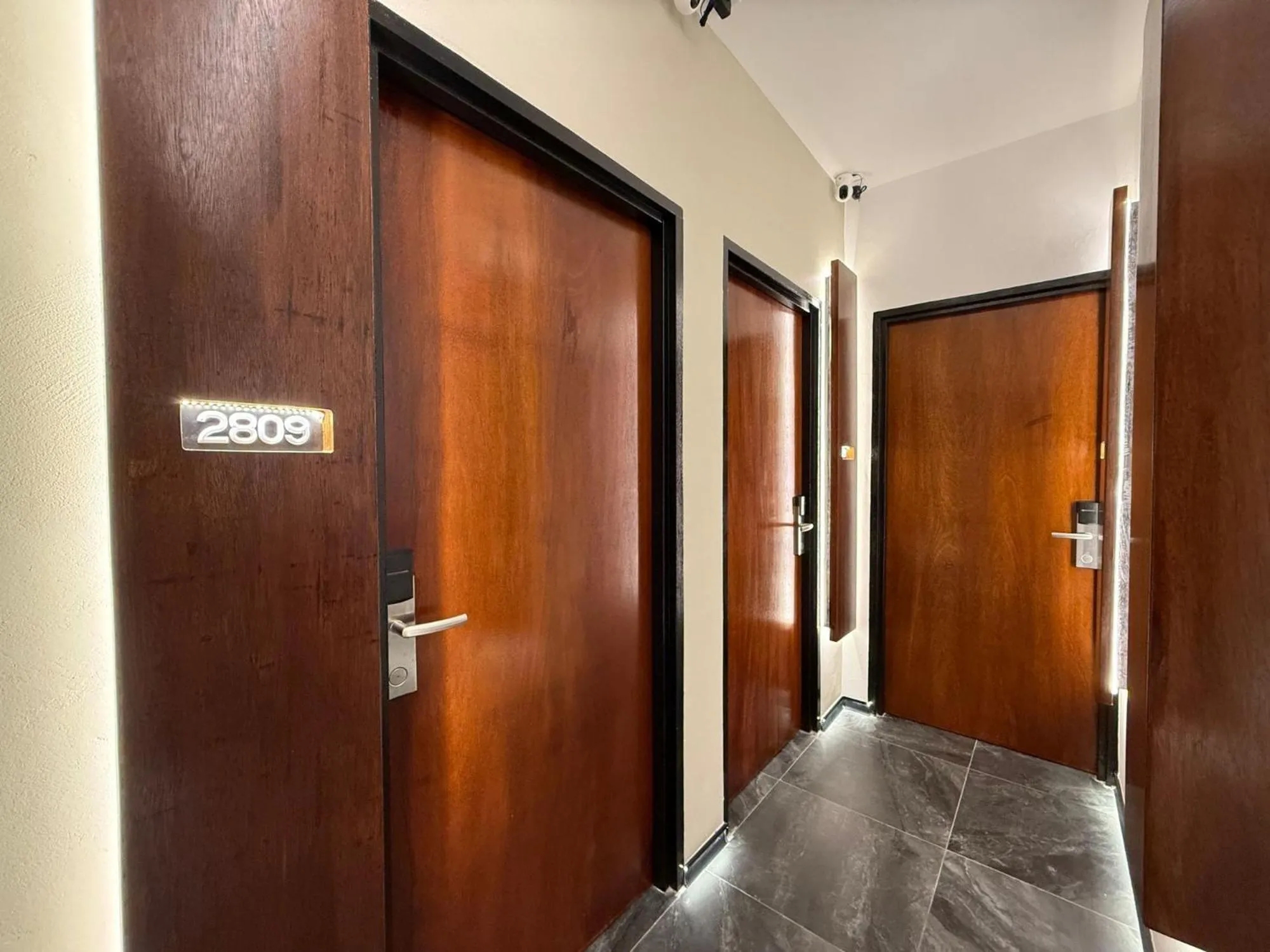 Area and facilities in OYO 91193 Hi Inn Sibu Jaya