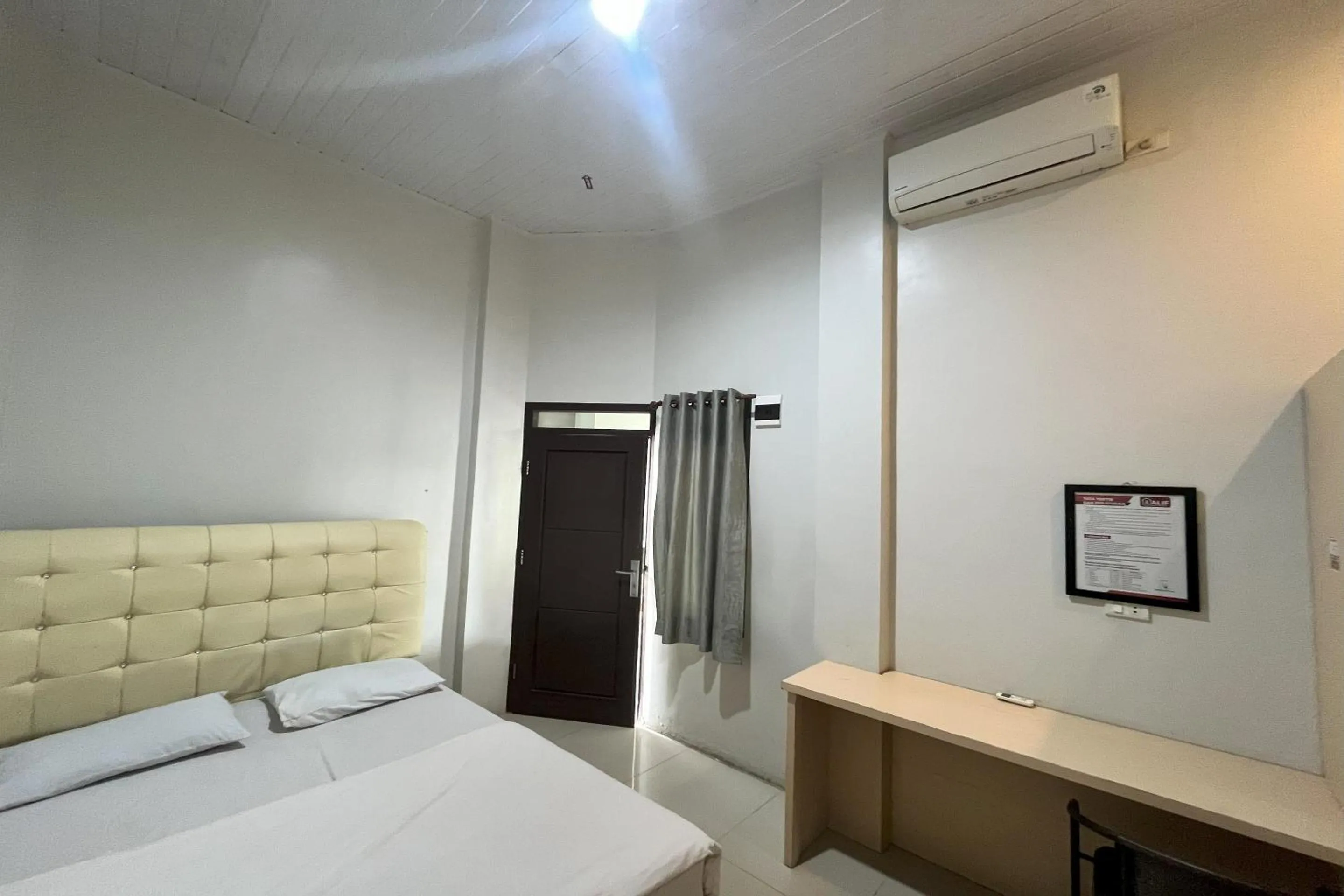 Bedroom, Bed in Hotel O Banda Aceh near UIN formerly Alif Guest House Syariah