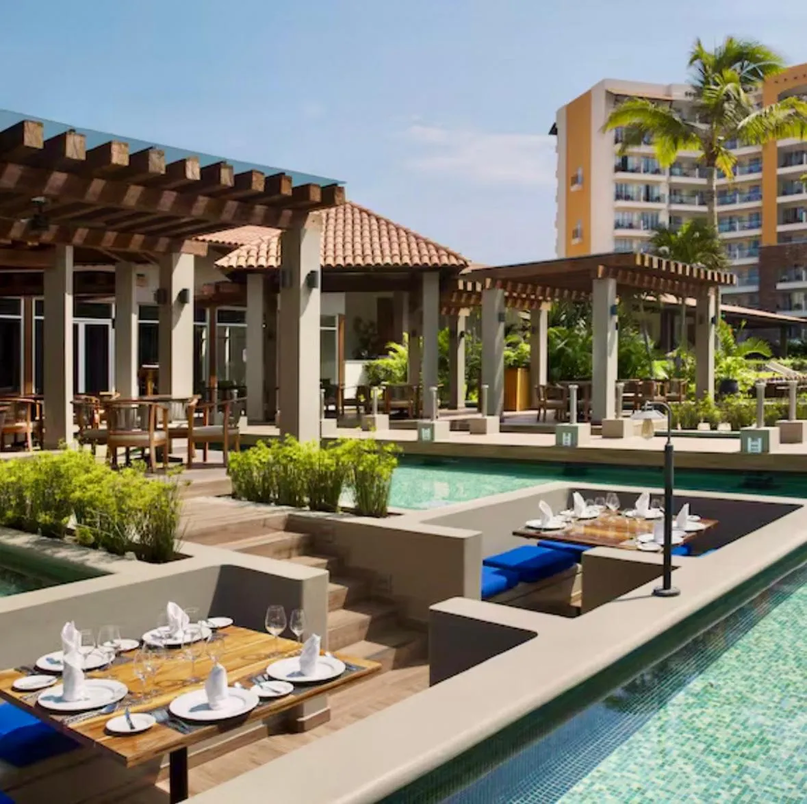 Condo at Krystal Grand Resort