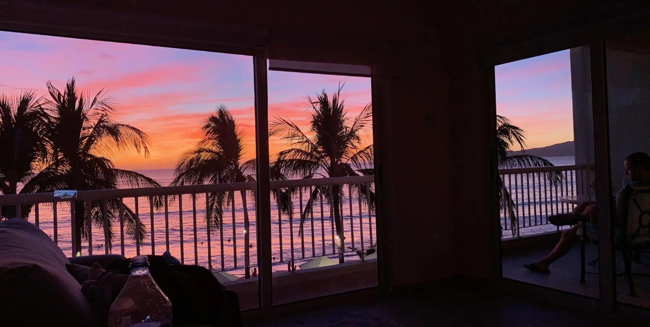 Condo at Krystal Grand Resort