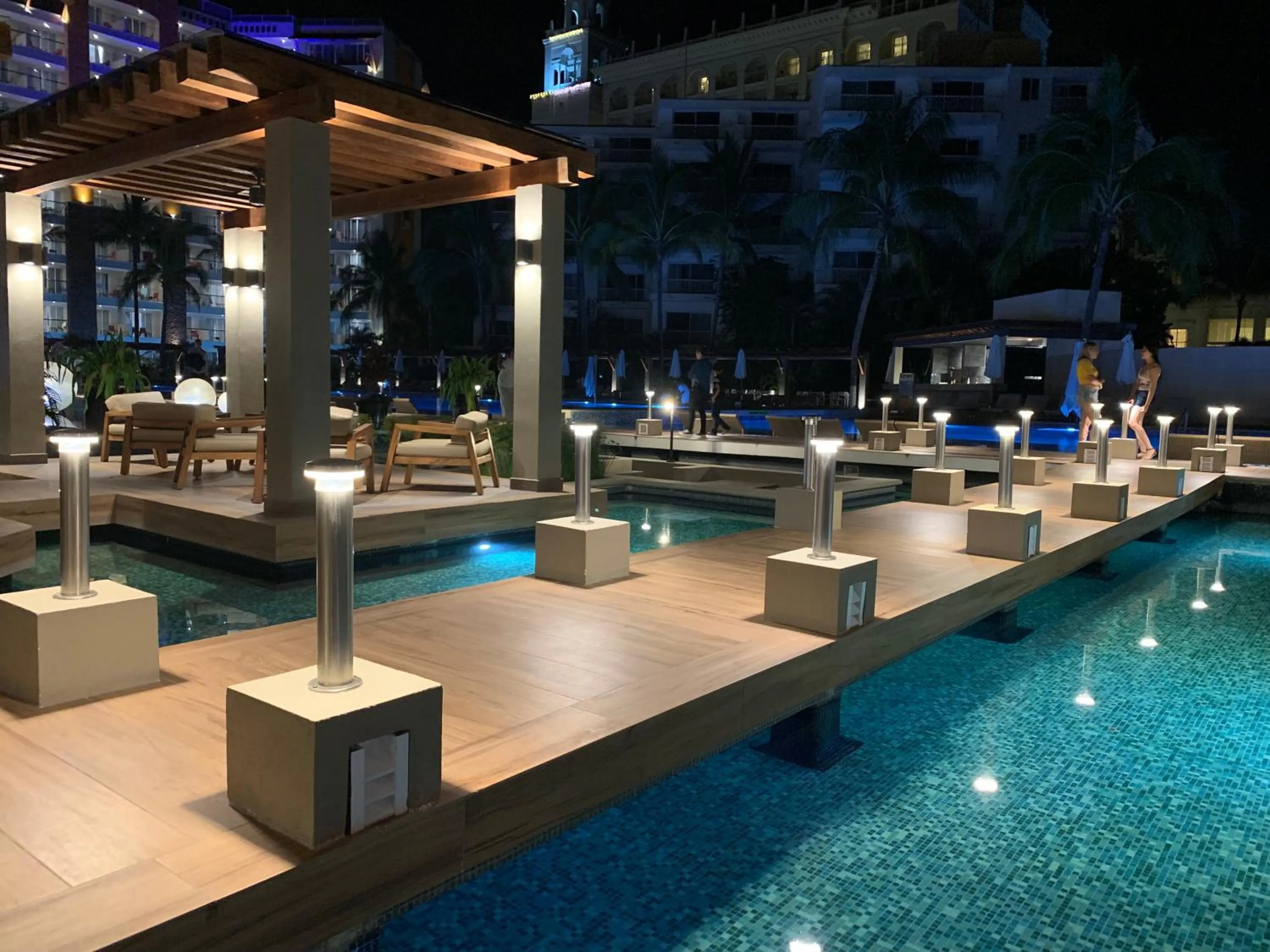 Condo at Krystal Grand Resort