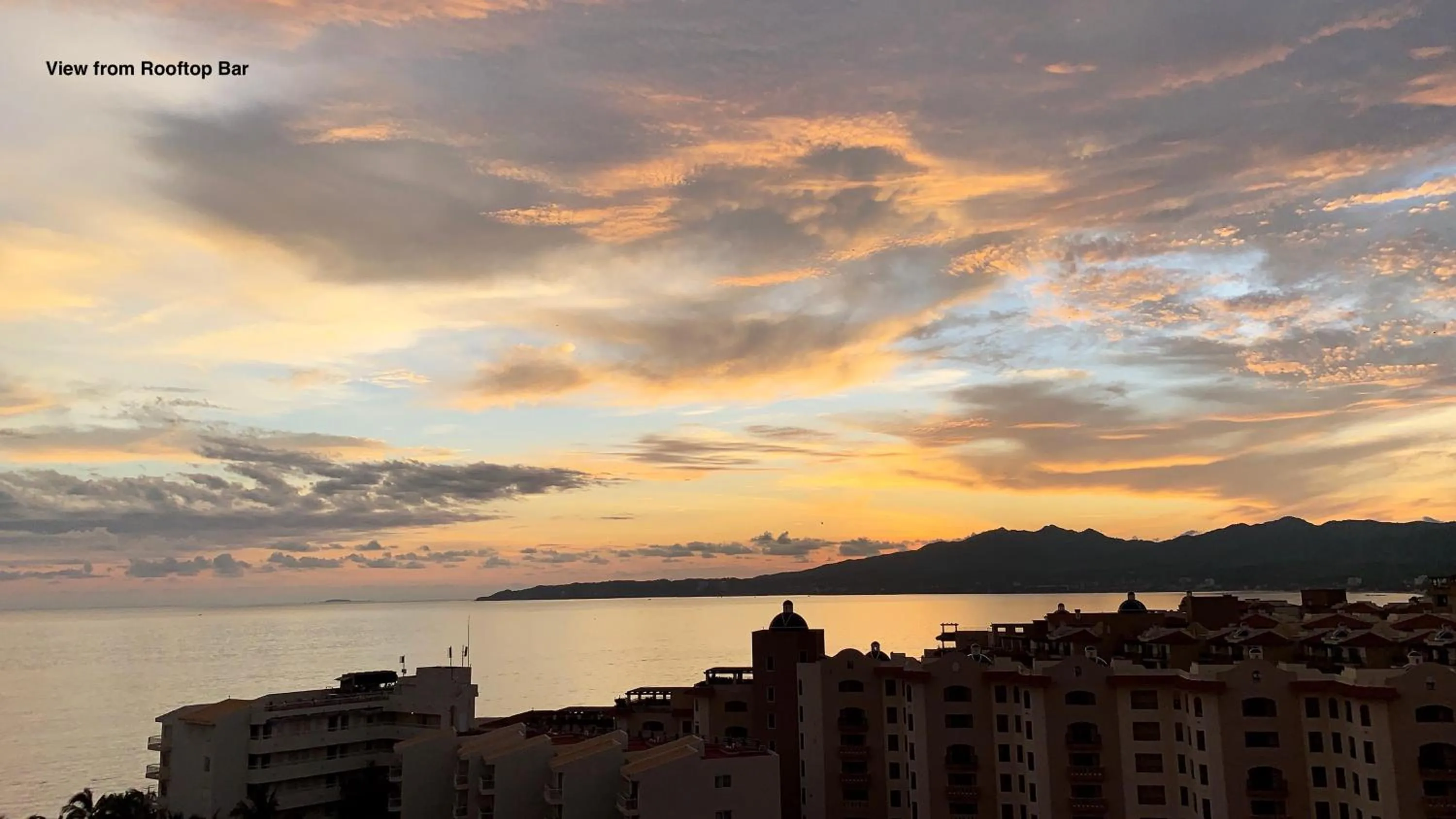 Condo at Krystal Grand Resort