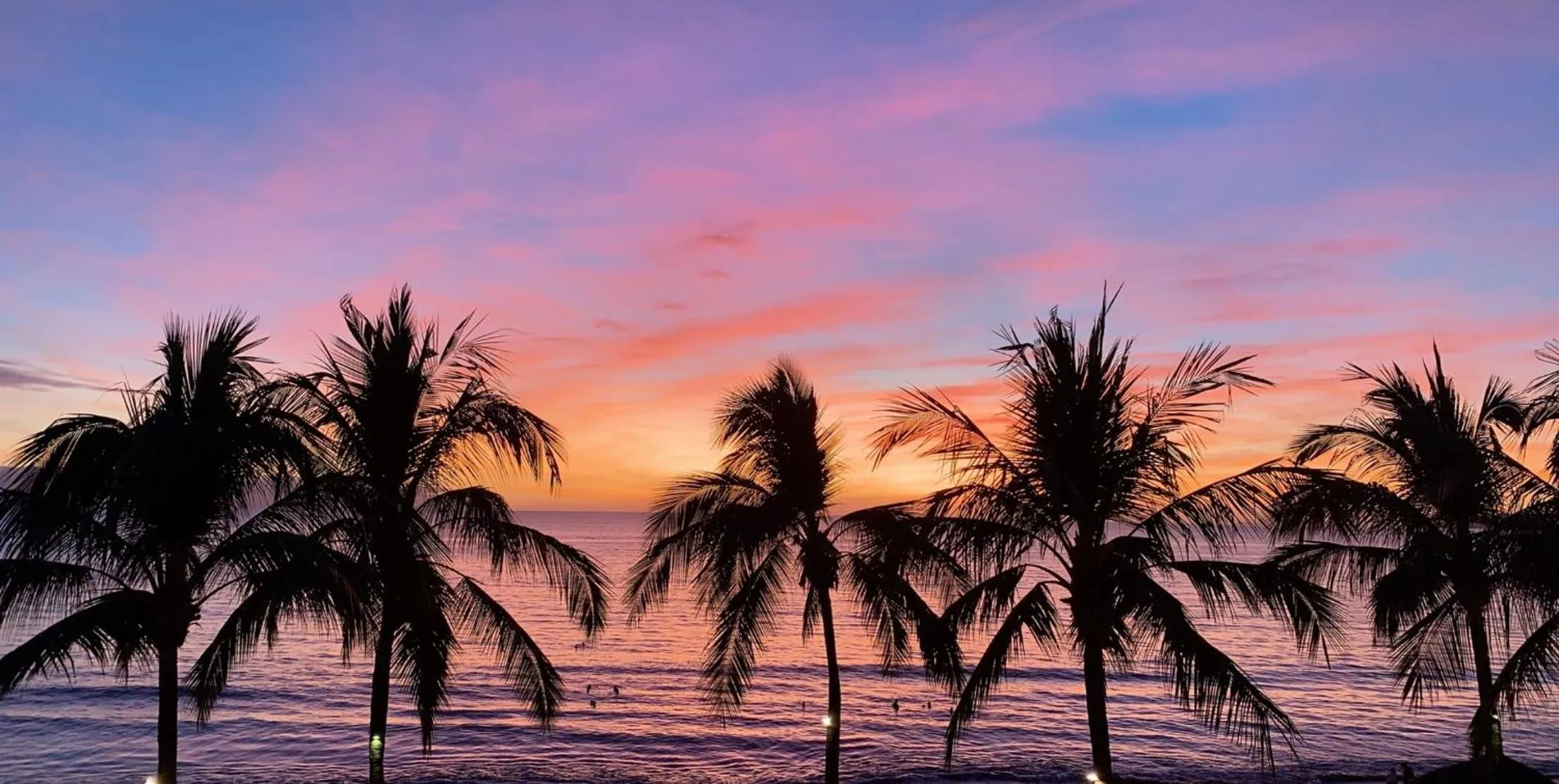 Condo at Krystal Grand Resort