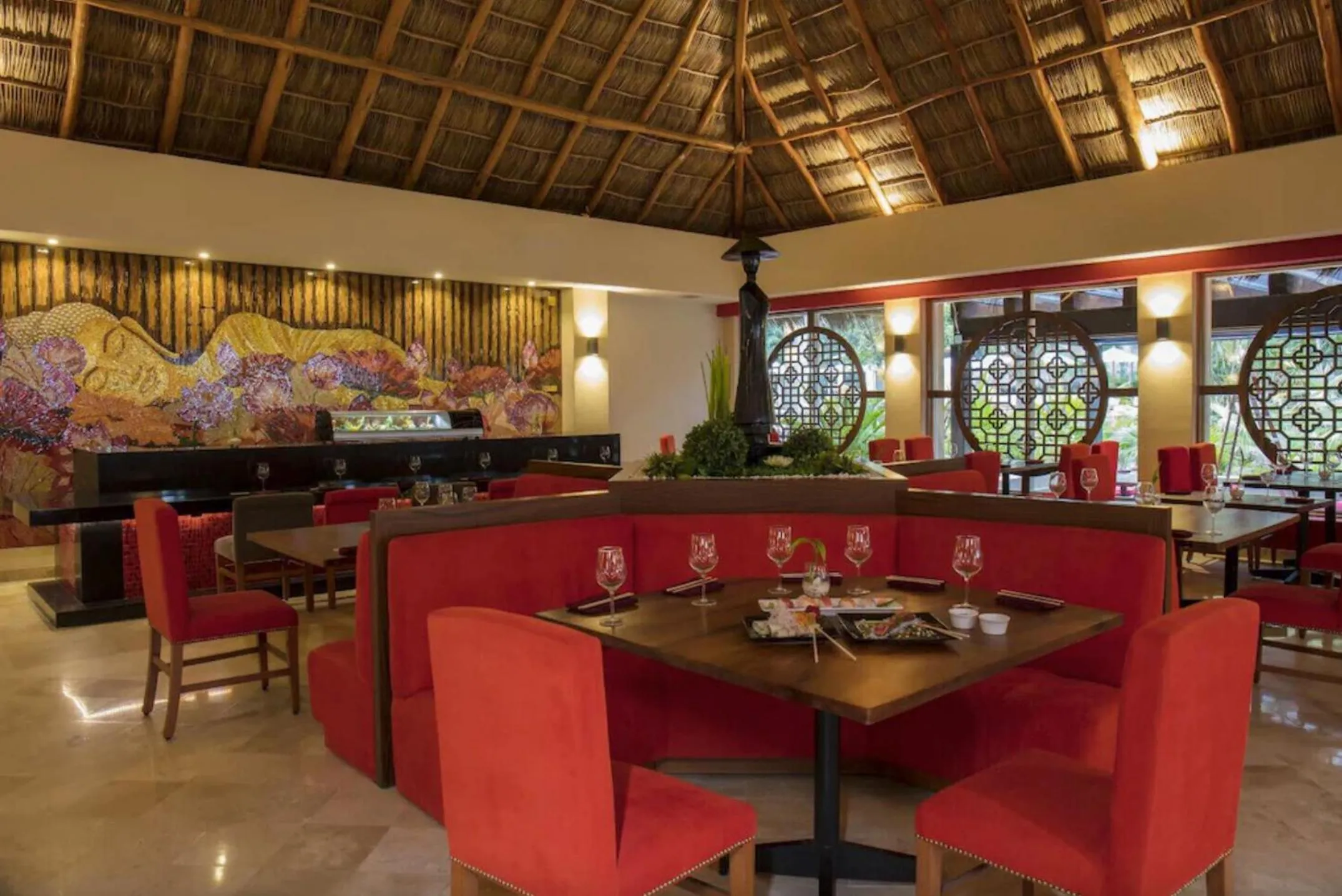 Condo at Krystal Grand Resort