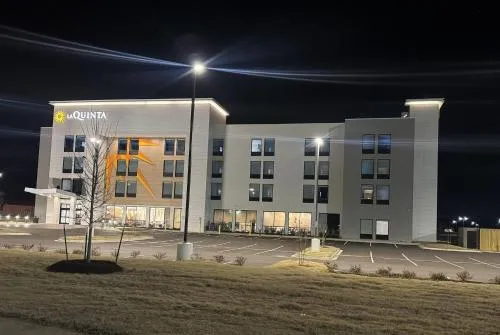 La Quinta Inn & Suites by Wyndham Jackson