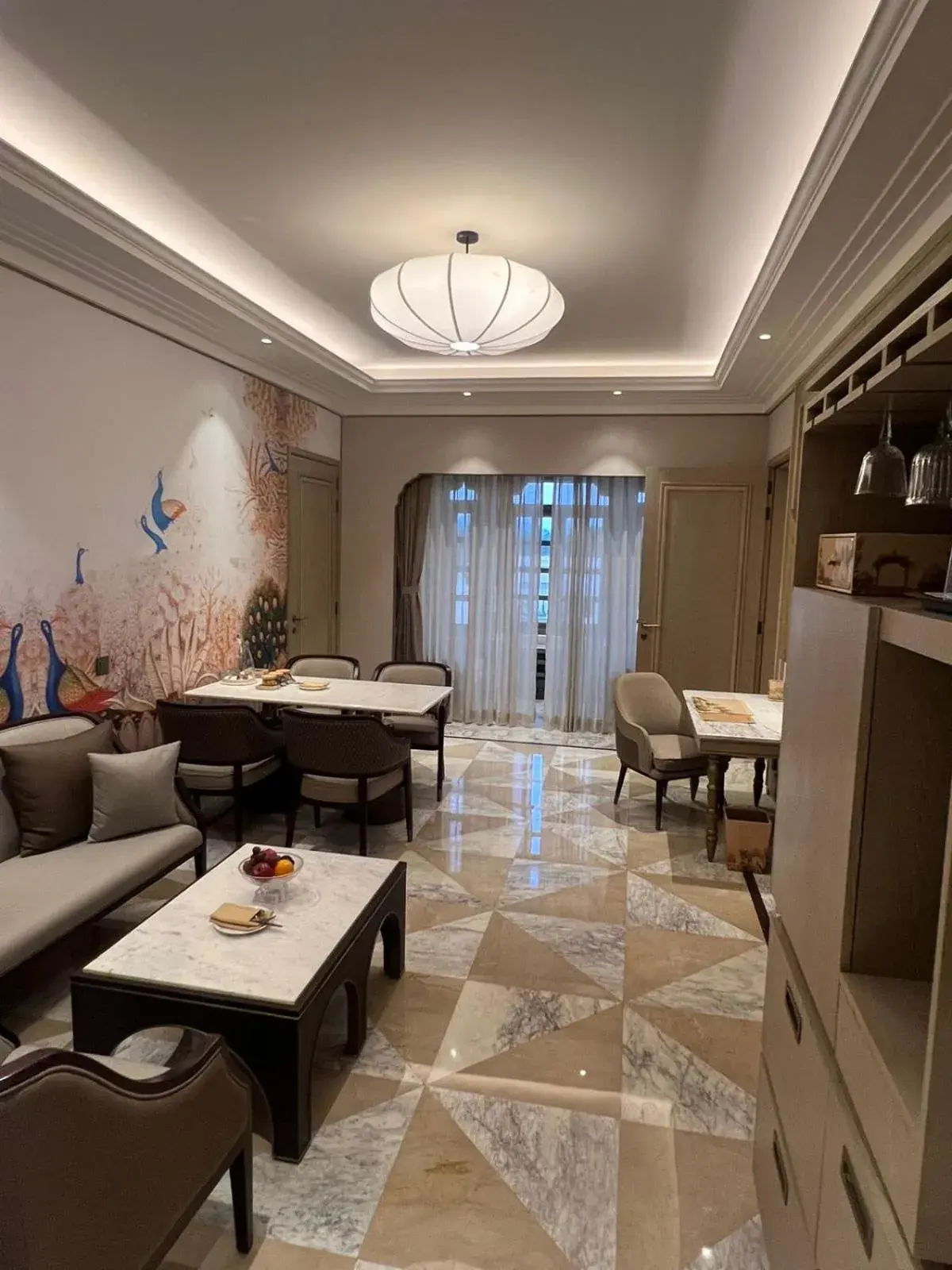Grand Panoramic Suite- 15% off on Spa, Laundry and on Food and Soft Beverages in Wyndham Grand Udaipur Fateh Sagar Lake - Pure Vegetarian Resort Grand Panoramic Suite- 15% off on Spa, Laundry and on Food and Soft Beverages in Wyndham Grand Udaipur Fateh Sagar Lake - Pure Vegetarian Resort