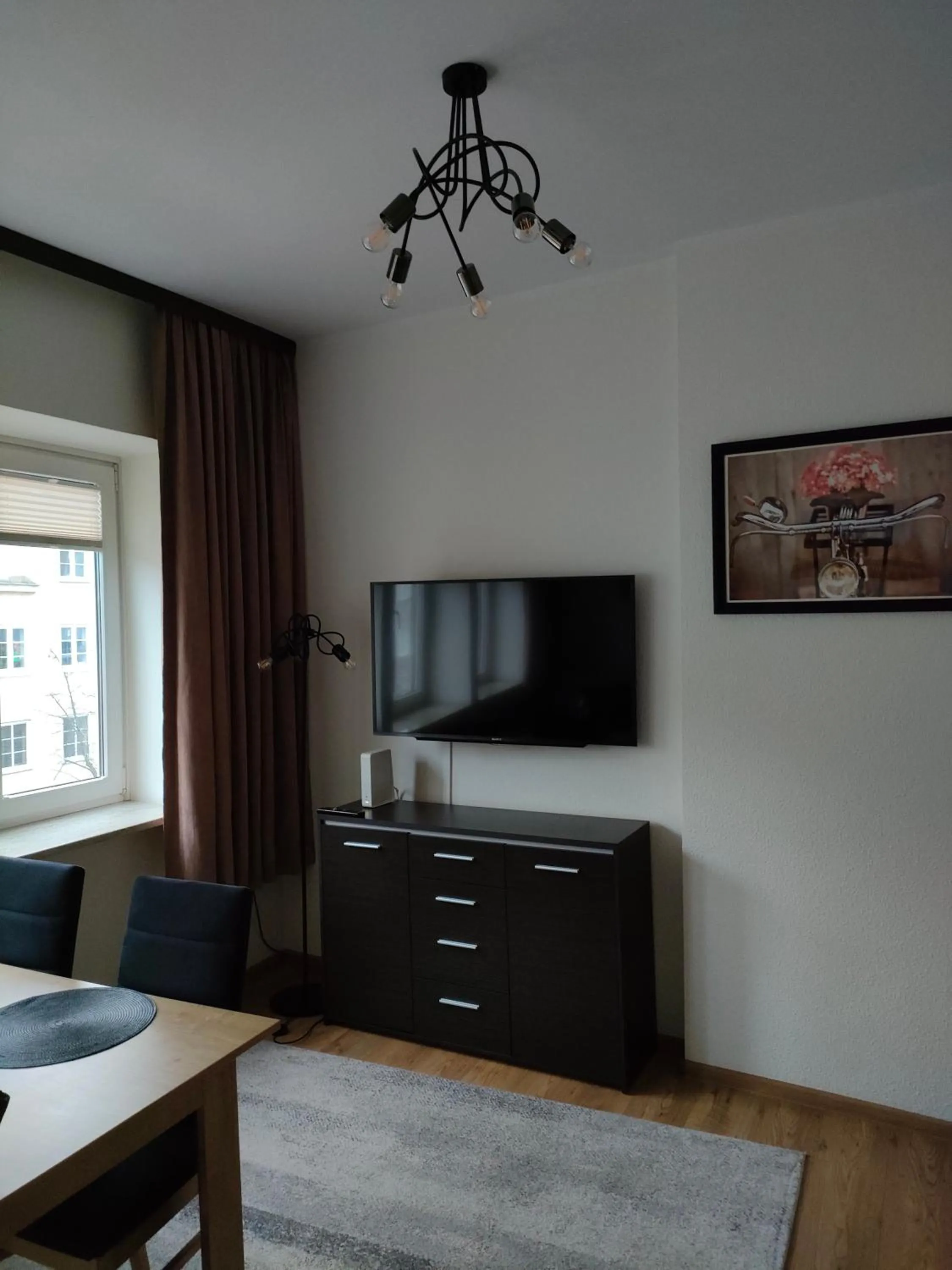 Apartament Gdańsk Starówka