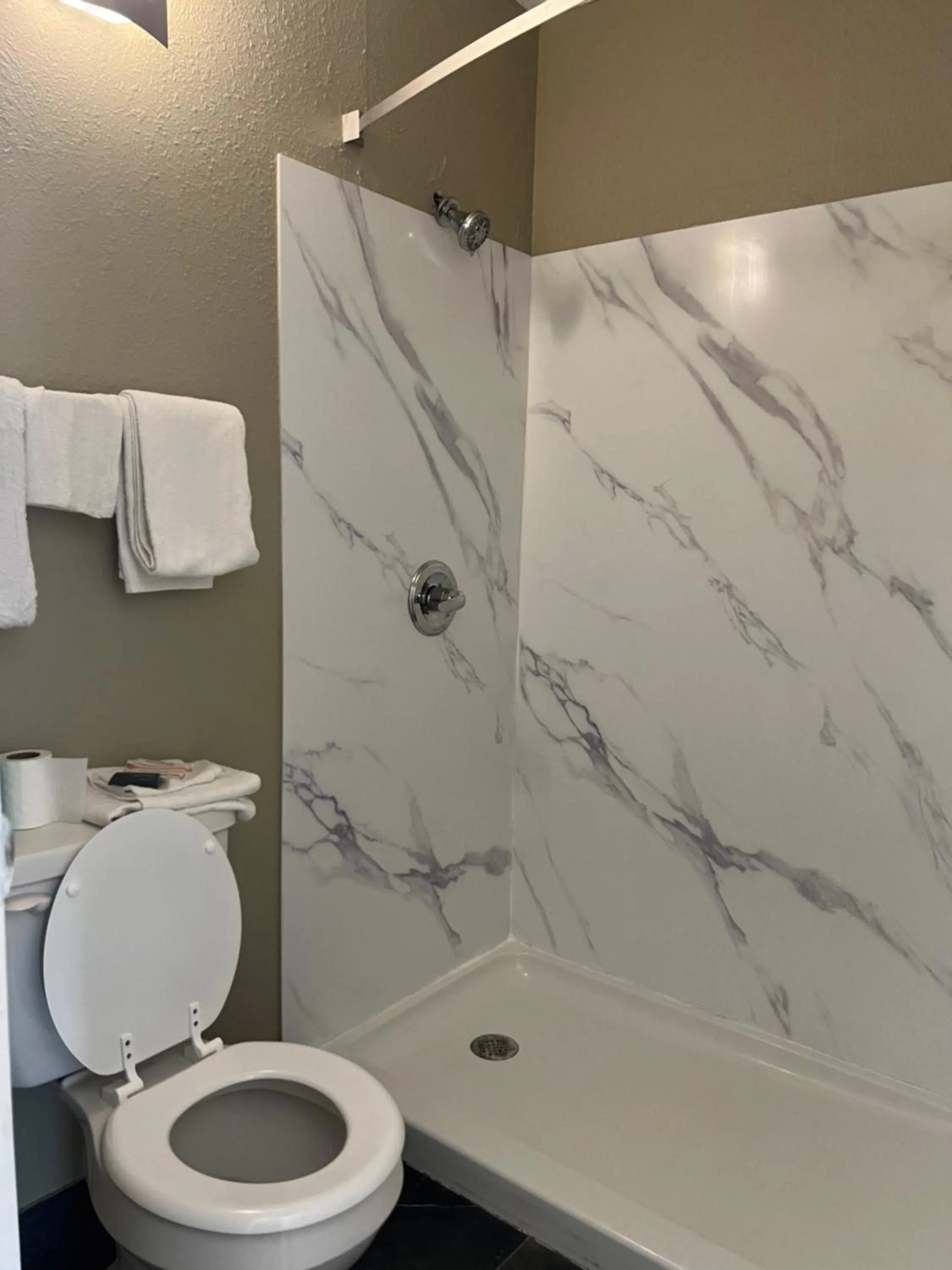 Travel Inn Kingsport