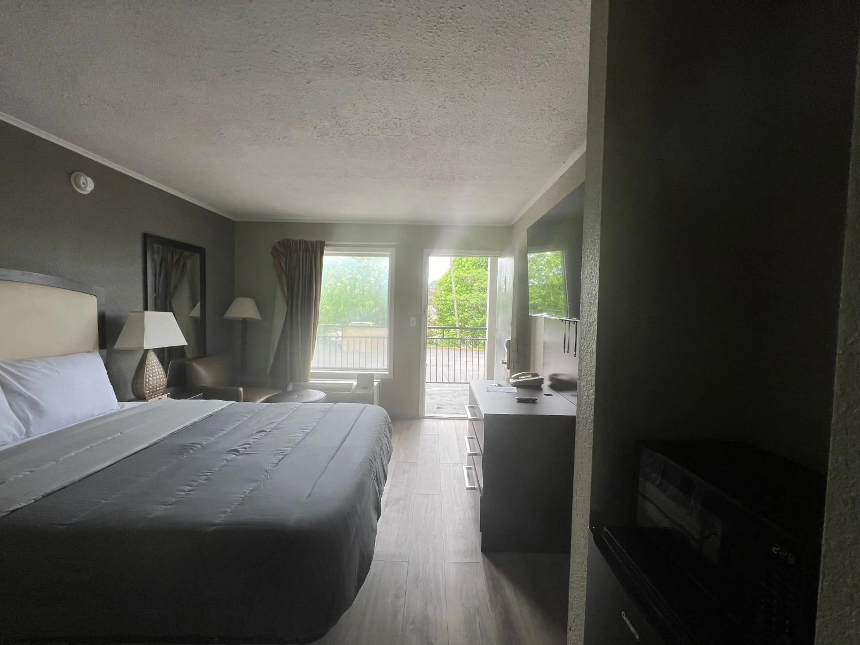 Travel Inn Kingsport