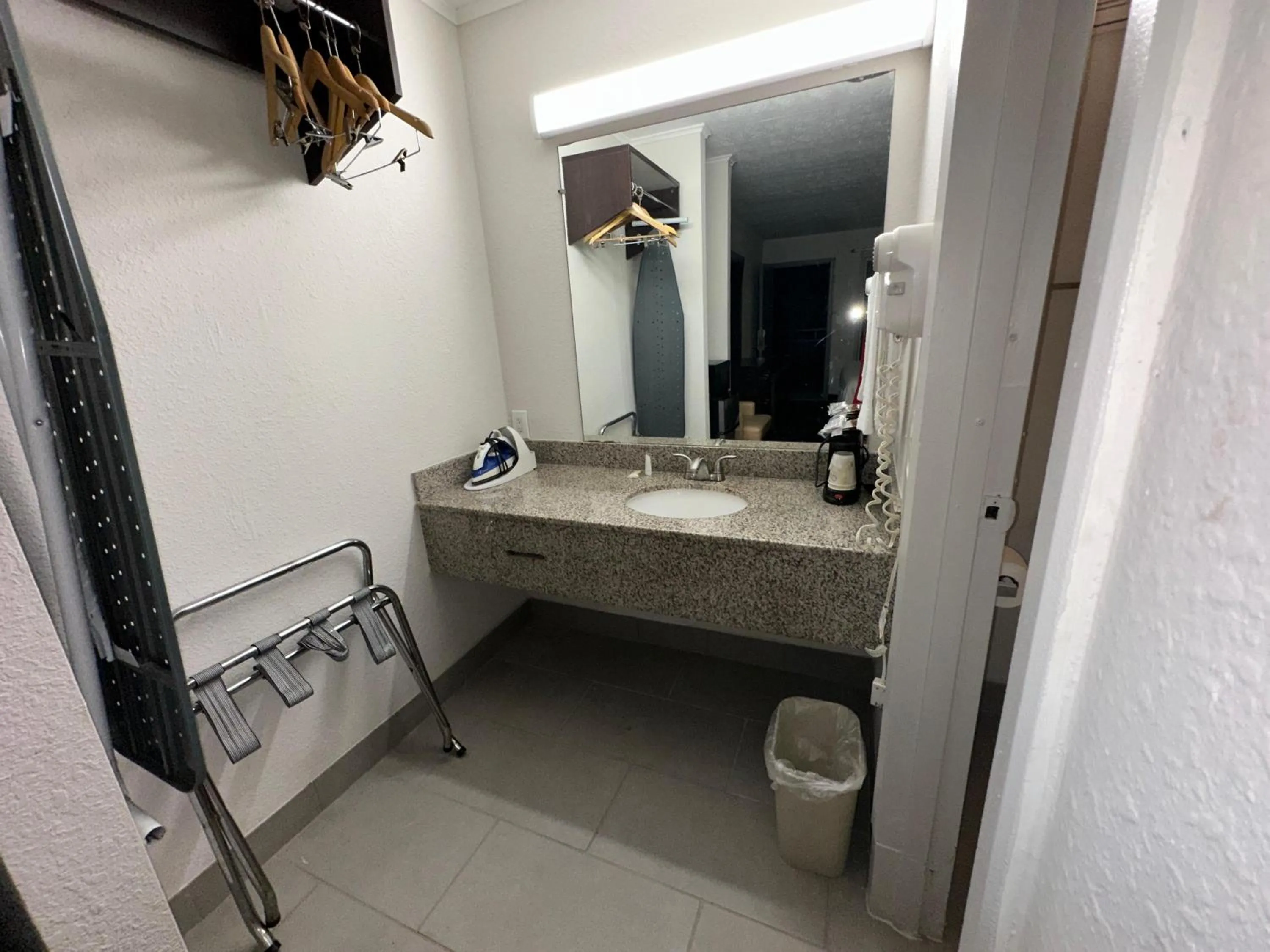 Travel Inn Kingsport