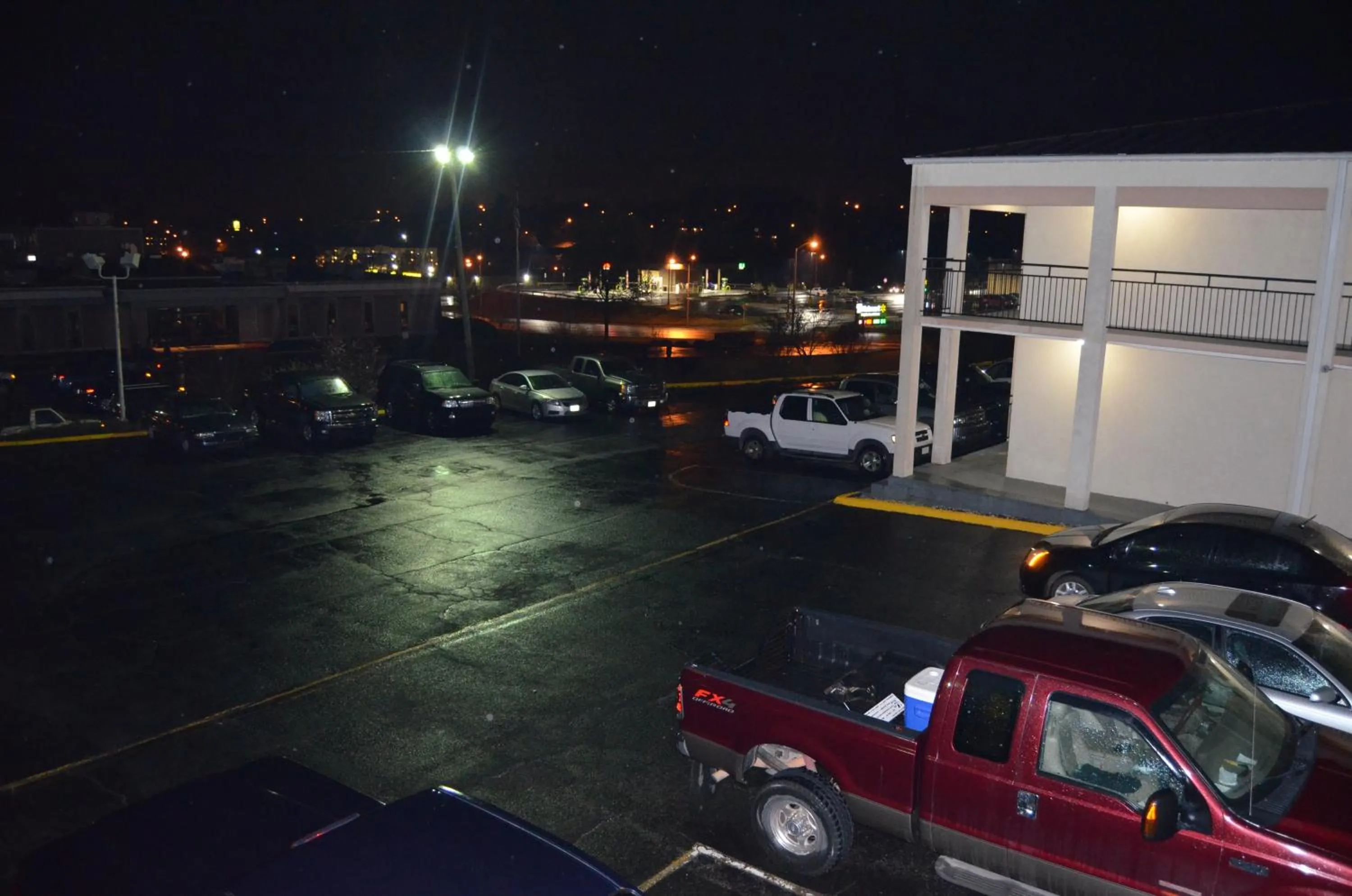 Other in Travel Inn Kingsport